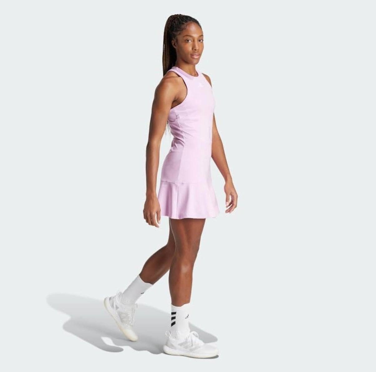 Adidas Standard Tennis Us Series Y-Dress S