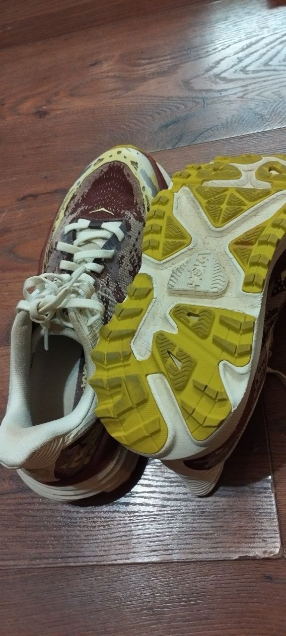 Hoka Stinson 7 eu 44