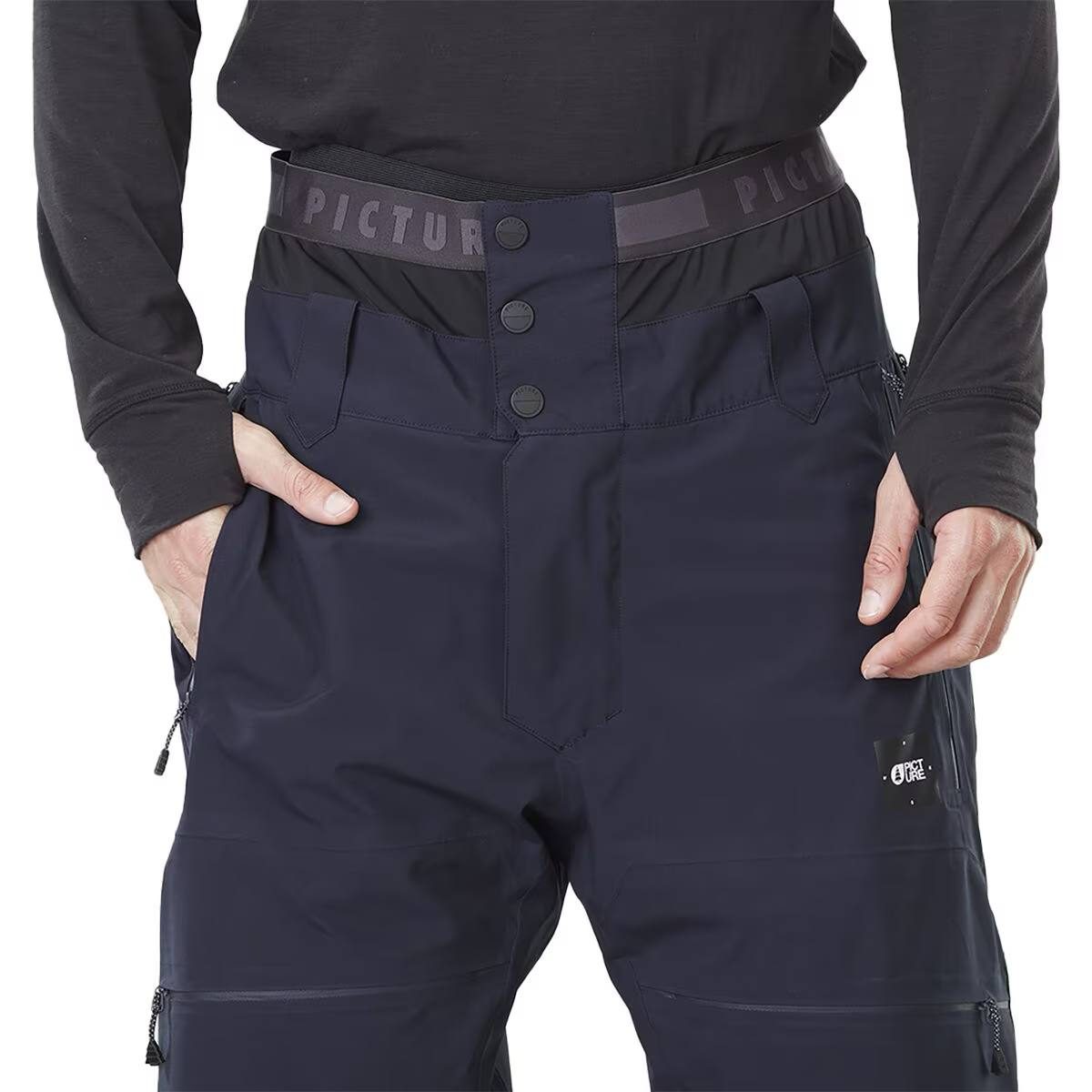 Брюки Picture Organic Naikoon Pant, размер L