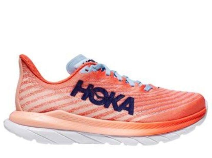 Hoka Mach 5 24.5cm