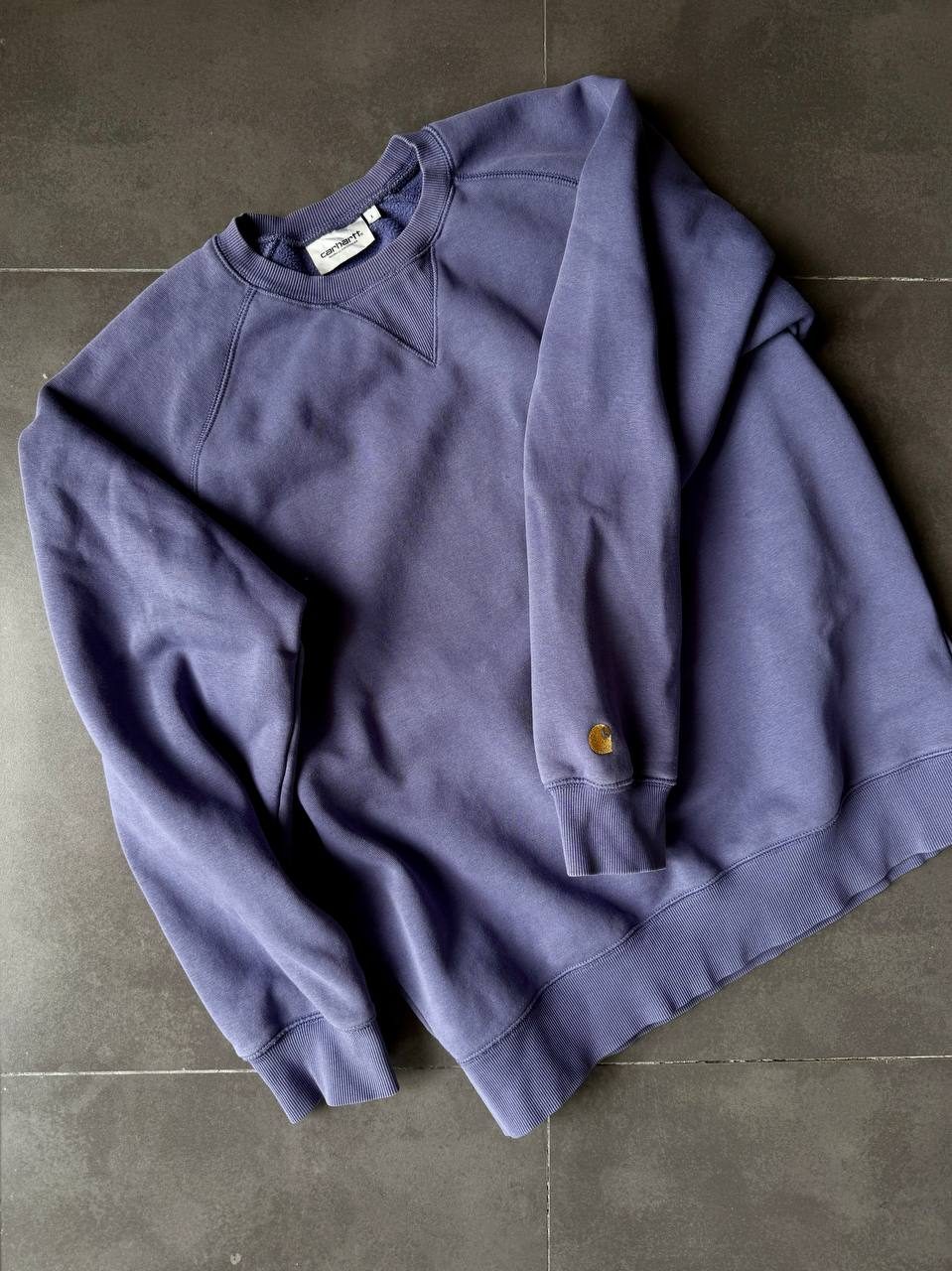 Свитшот Carhartt, размер L