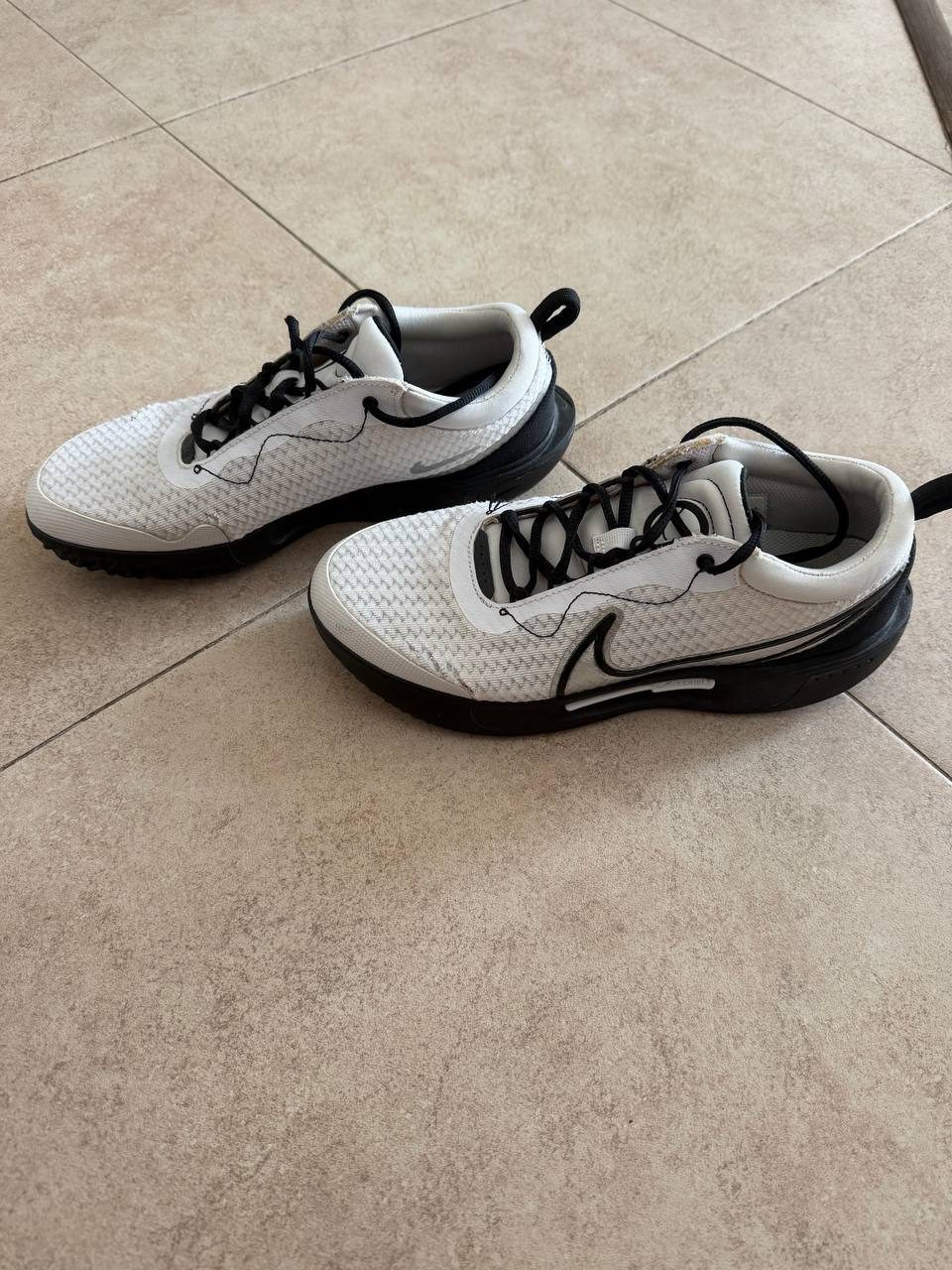 Кроссовки Nike Court Pro, размер 39