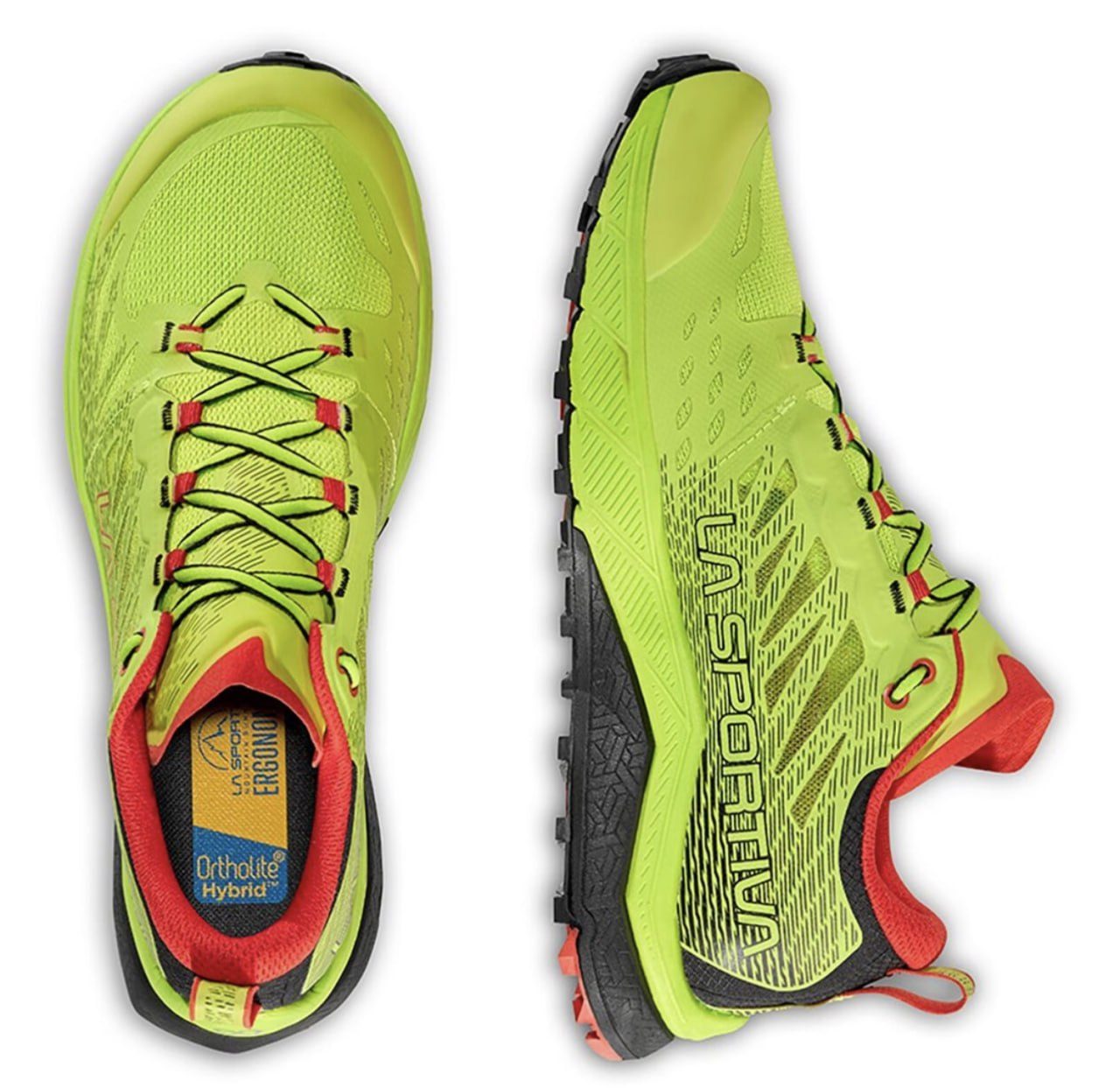 La Sportiva Jackal II EU 47