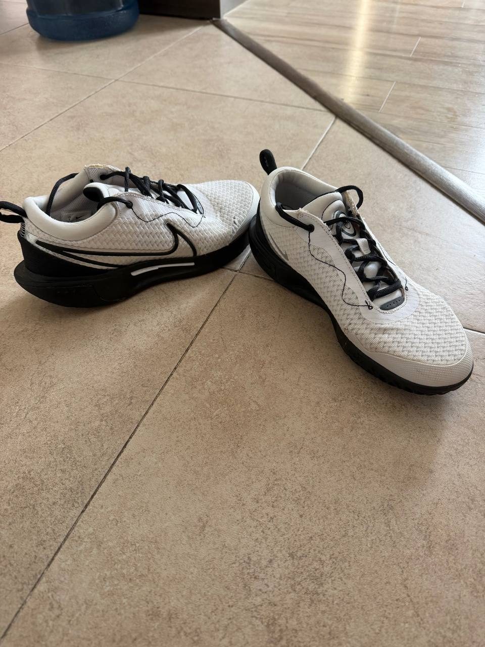 Кроссовки Nike Court Pro, размер 39