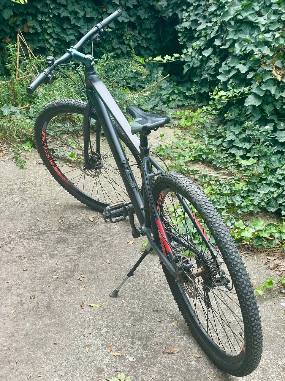 Велосипед Polar Mirage Urban 29″, размер L
