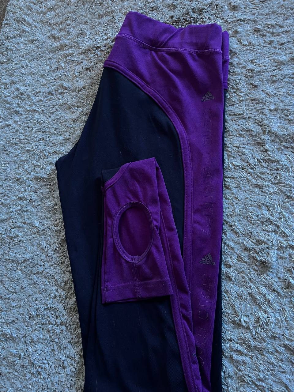 Adidas by Stella McCartney Leggings S-M