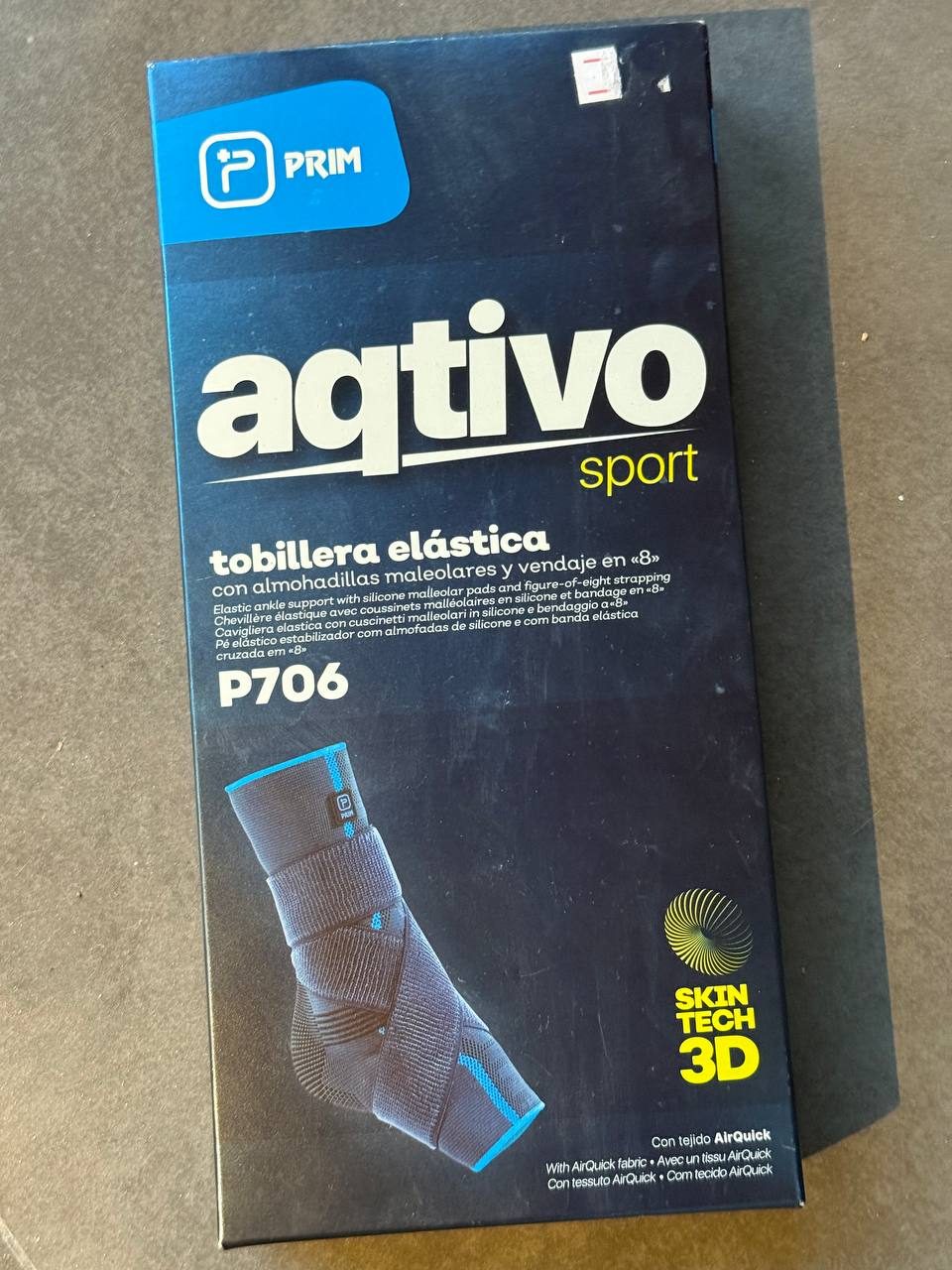 Prim Aqtivo Sport P706