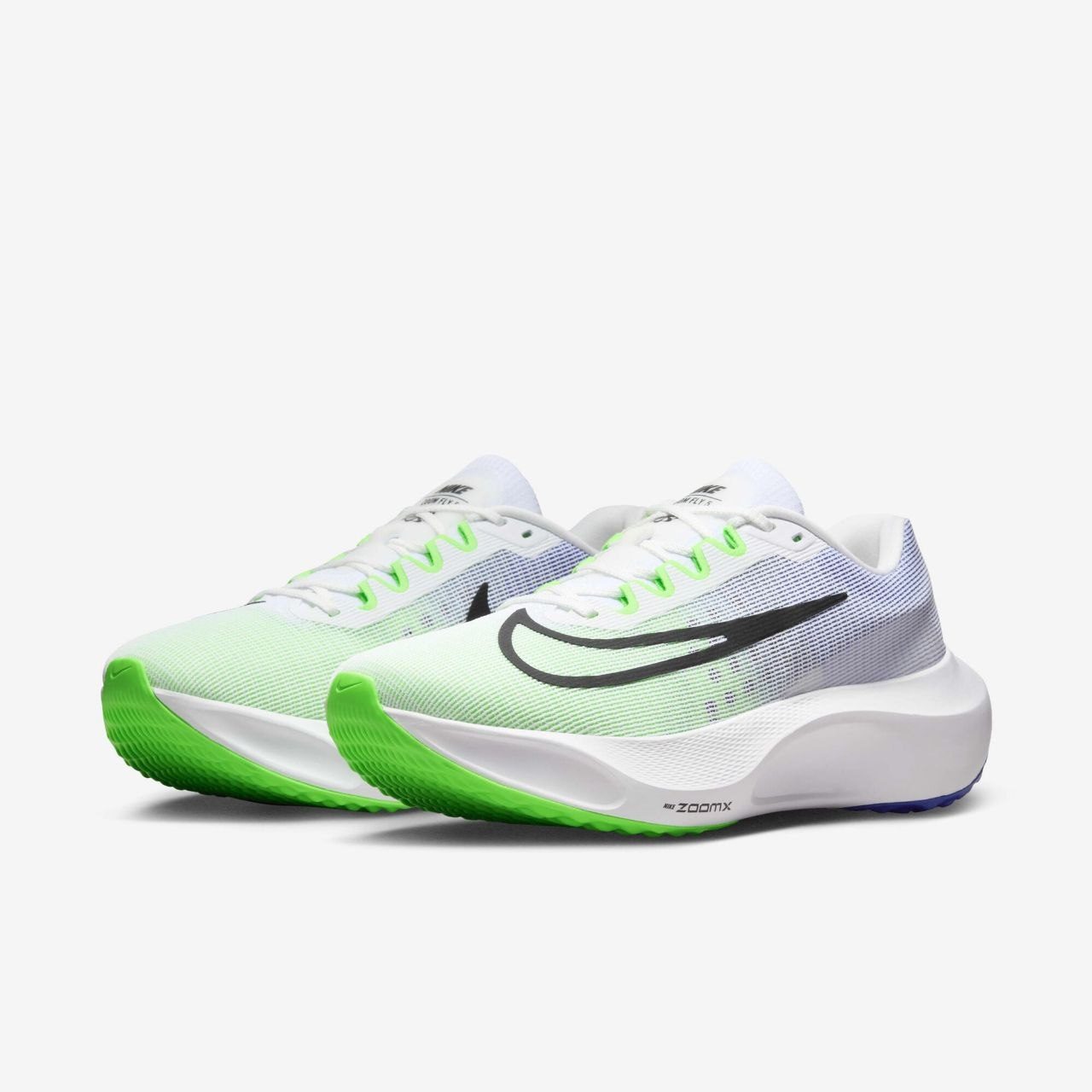 Nike Zoomfly 5 8.5us