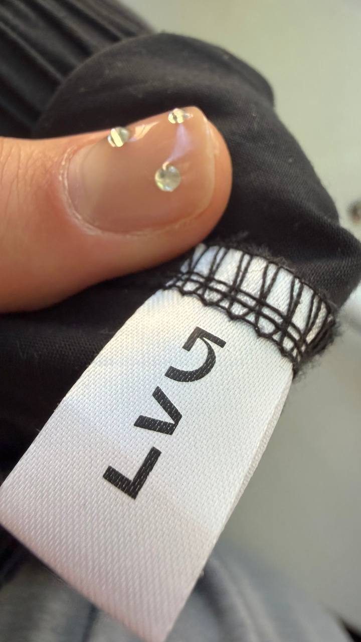 LVG шорты-боксеры one size