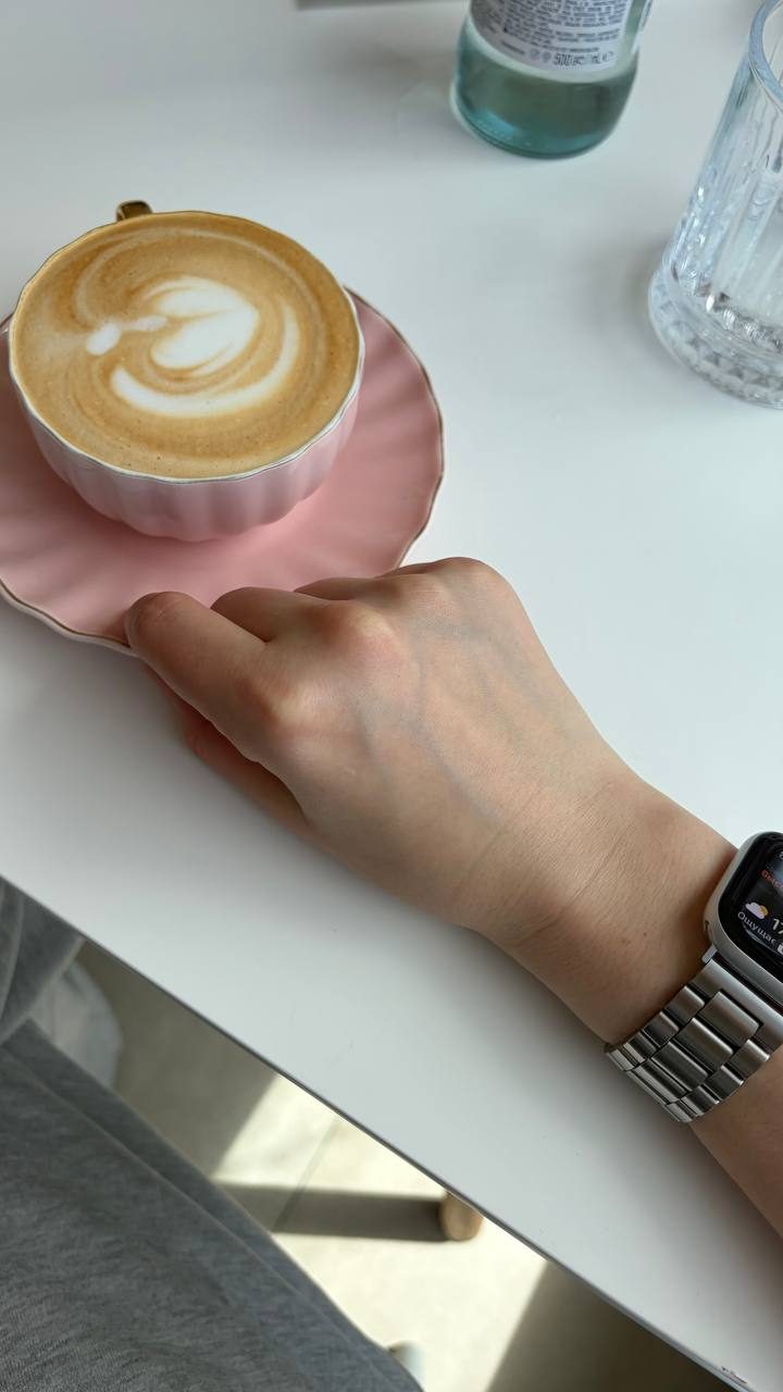 Apple Watch 38/40/41 mm ремешок
