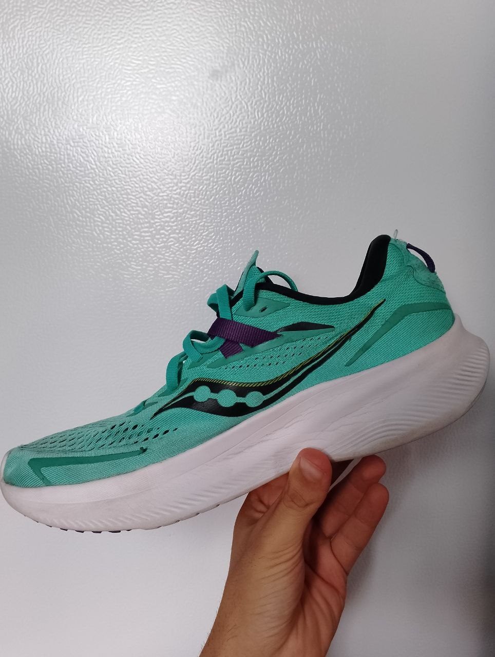 Saucony Ride 15 41