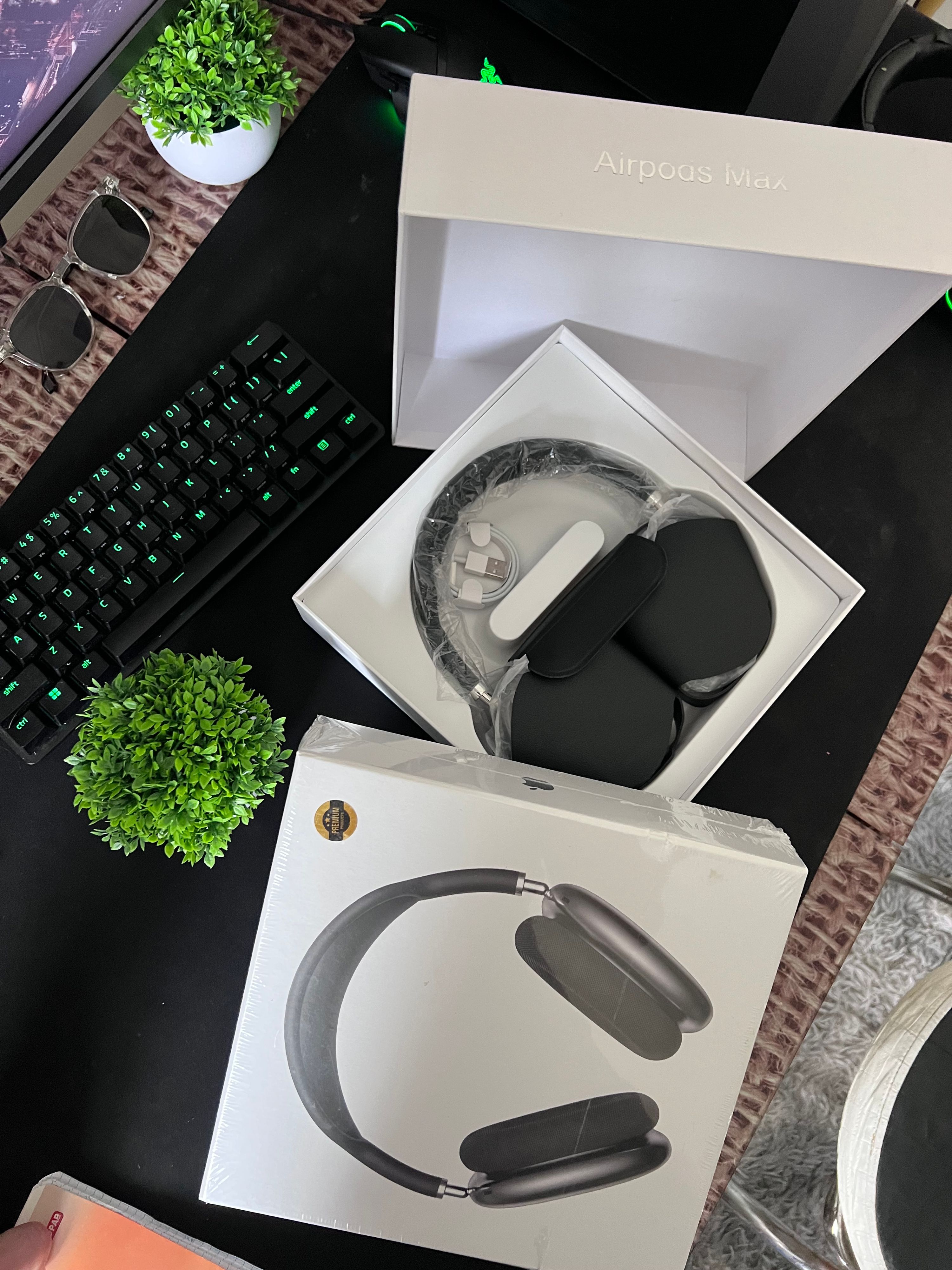 Apple AirPods Max