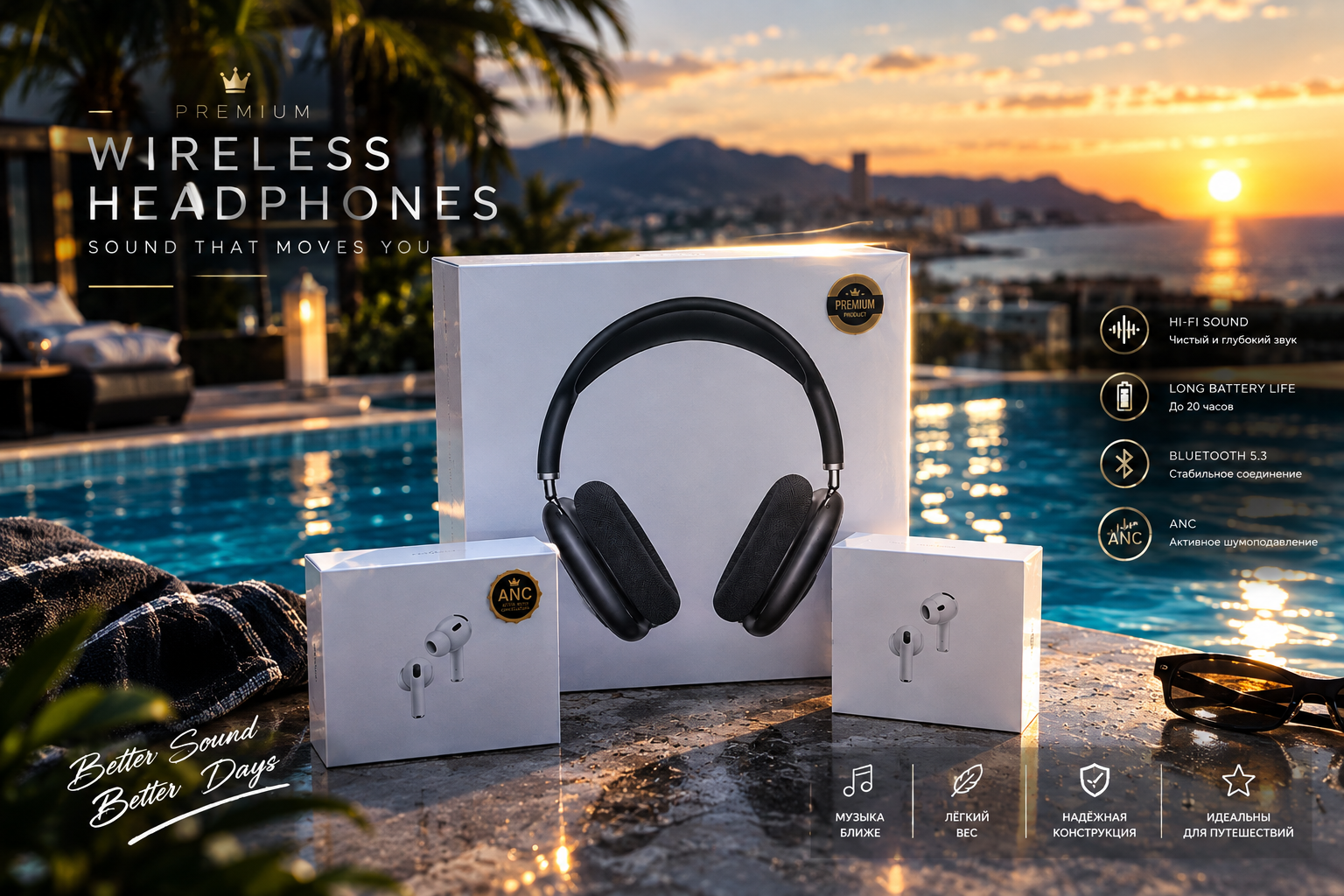 Apple AirPods Max