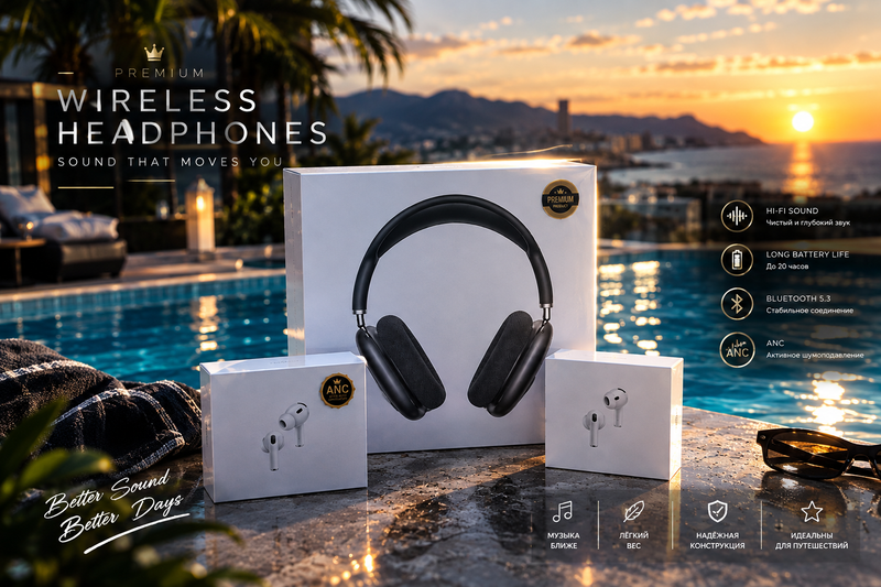 Apple AirPods Max