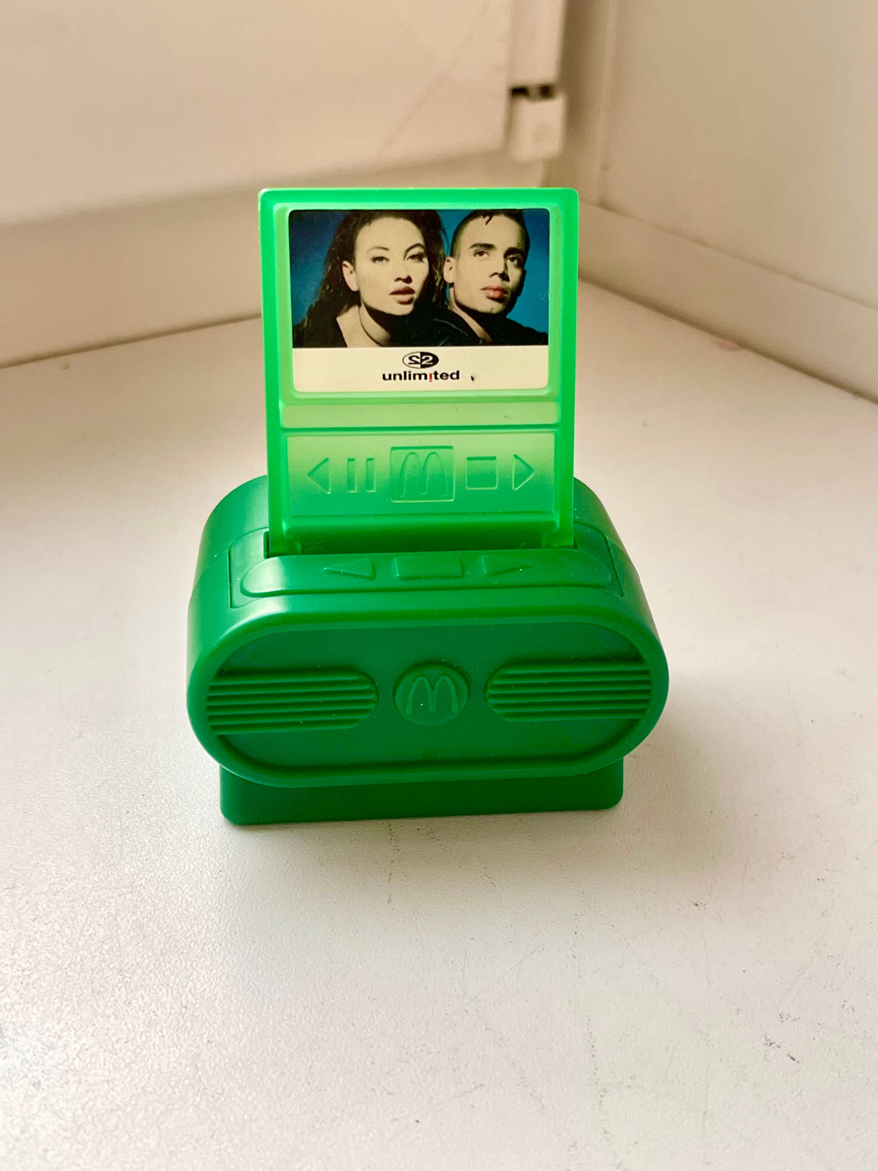 Happy meal mcdonalds