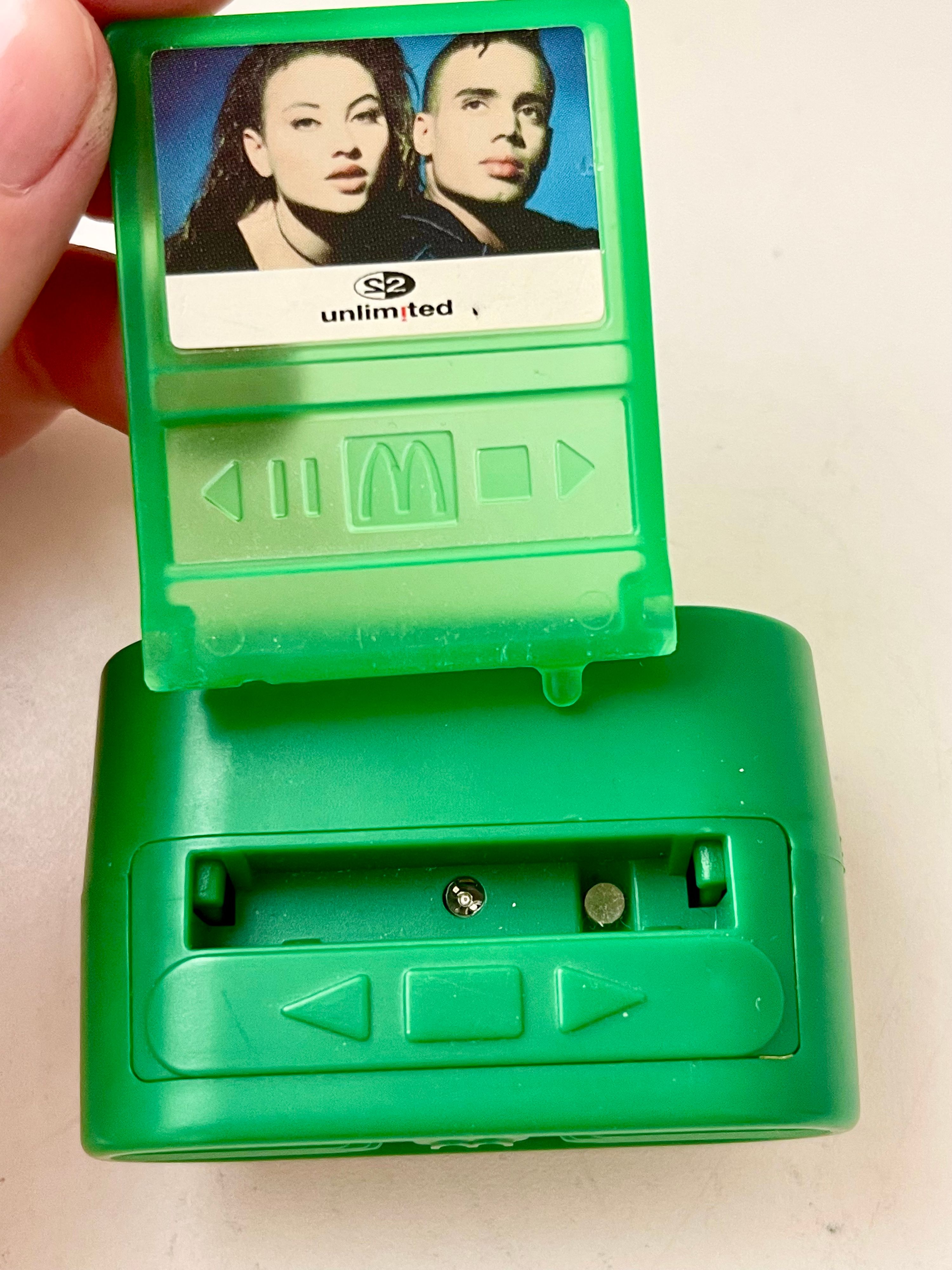 Happy meal mcdonalds