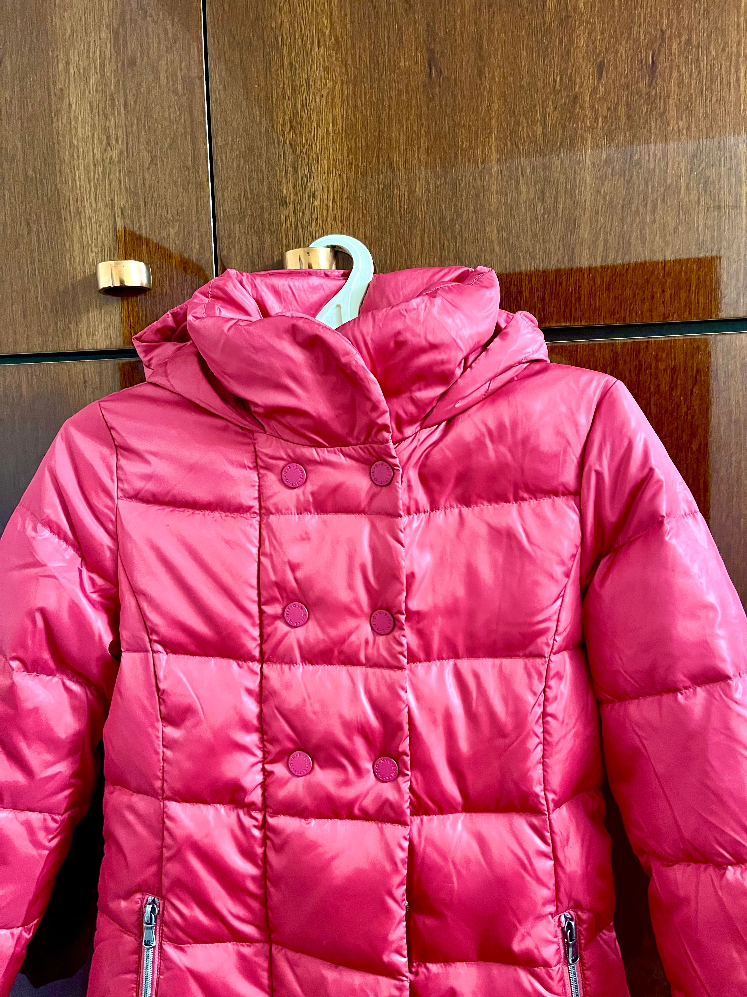 Куртка united colors of benetton 150