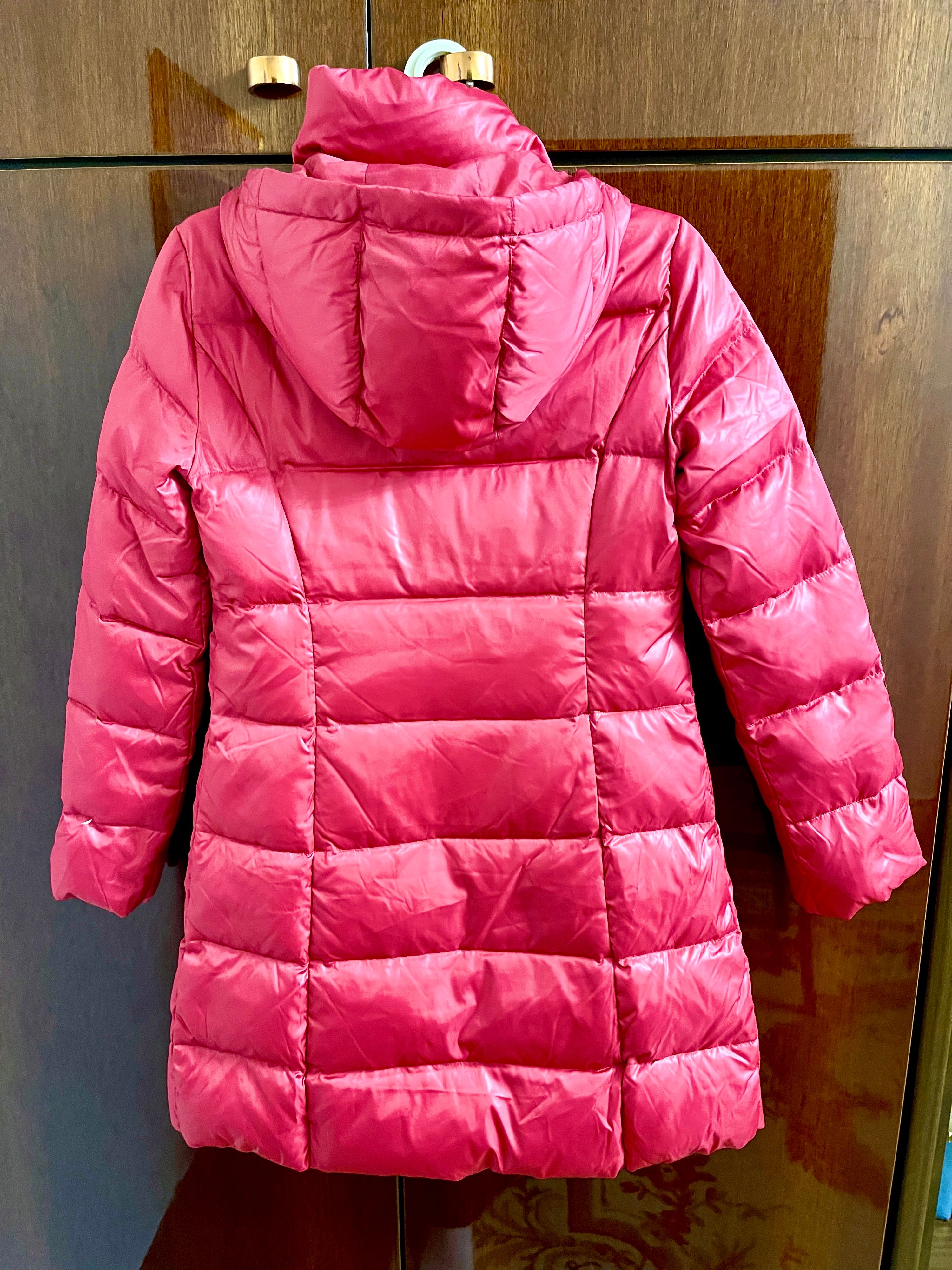Куртка united colors of benetton 150