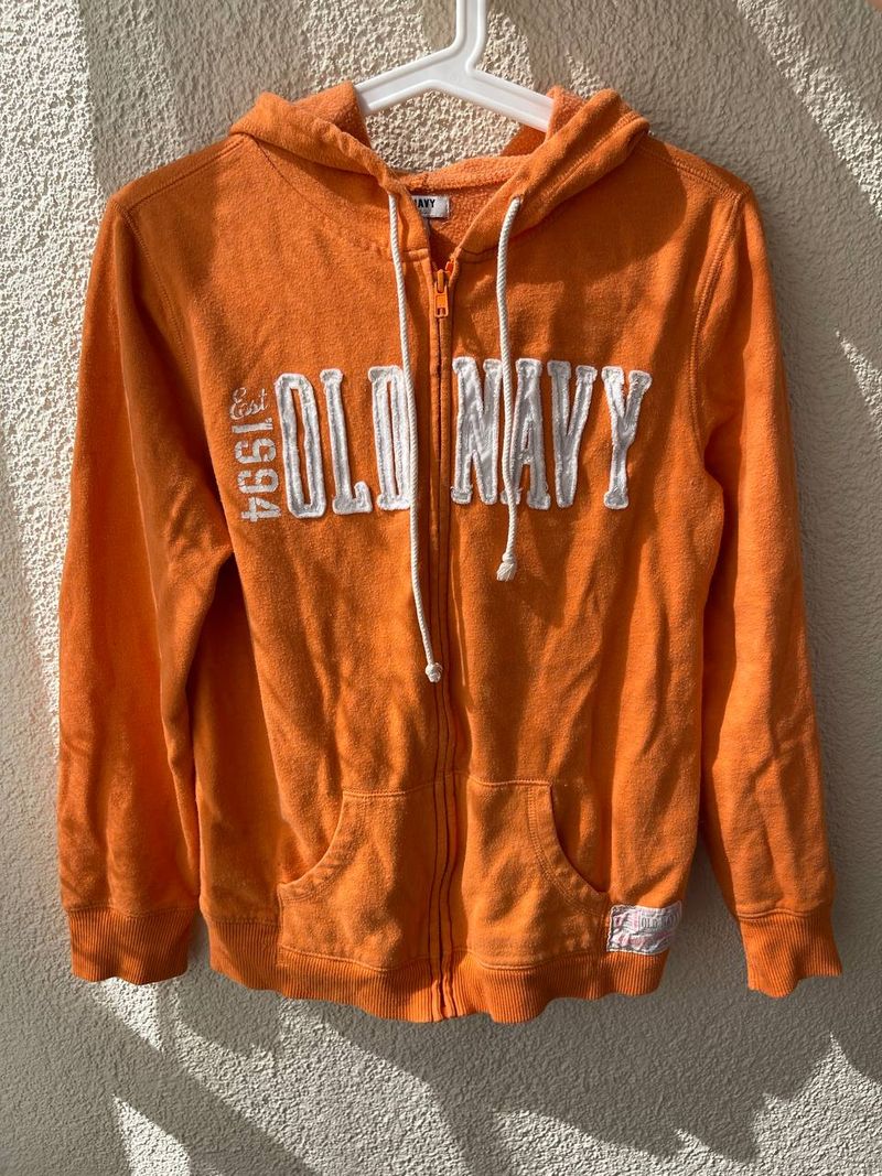 Зипка old navy