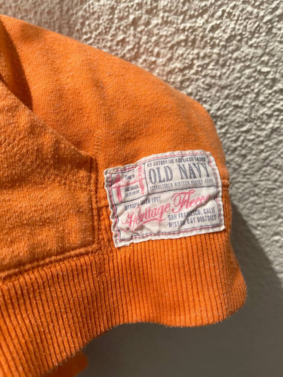 Зипка old navy