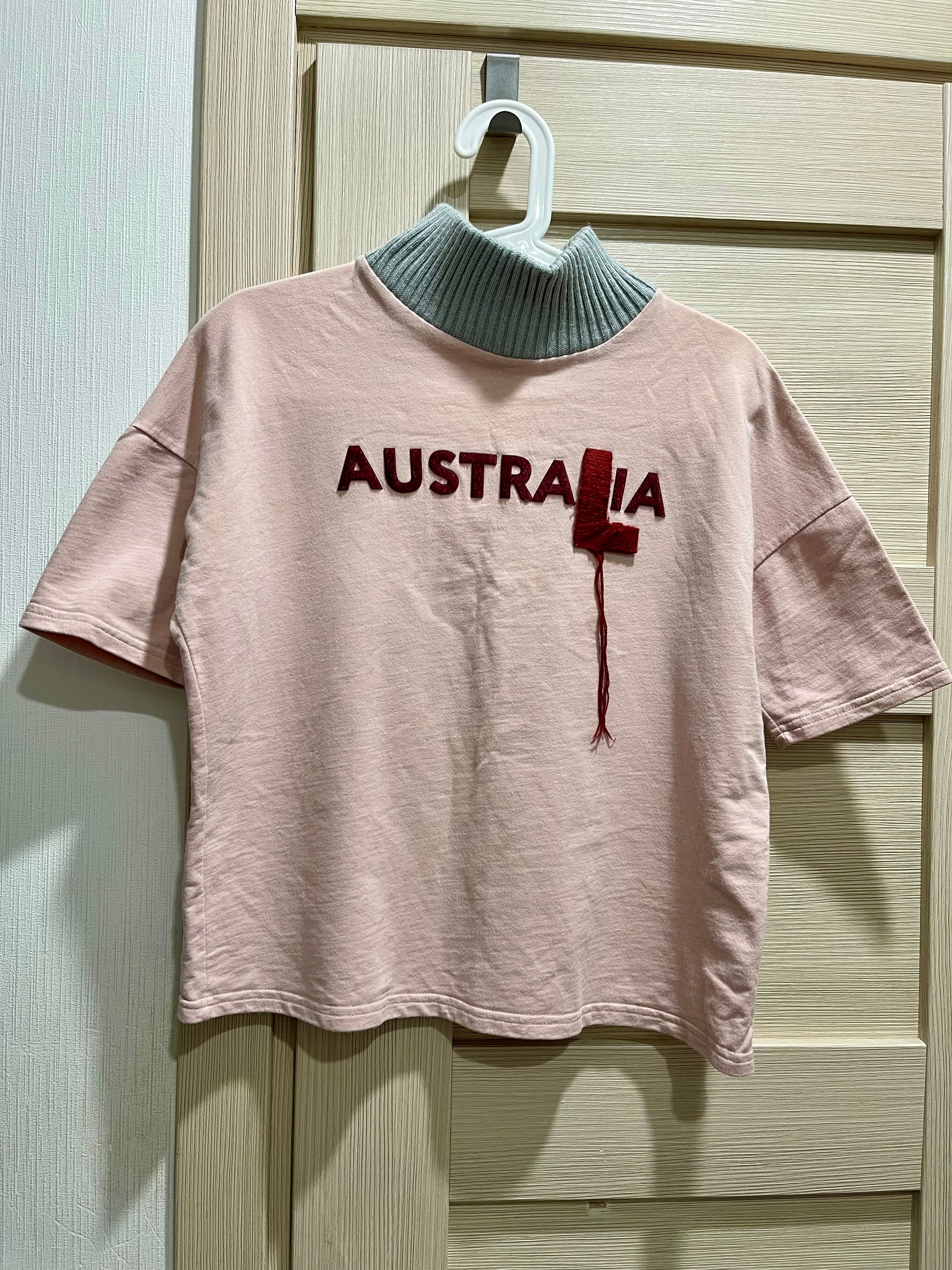 Кофта australia