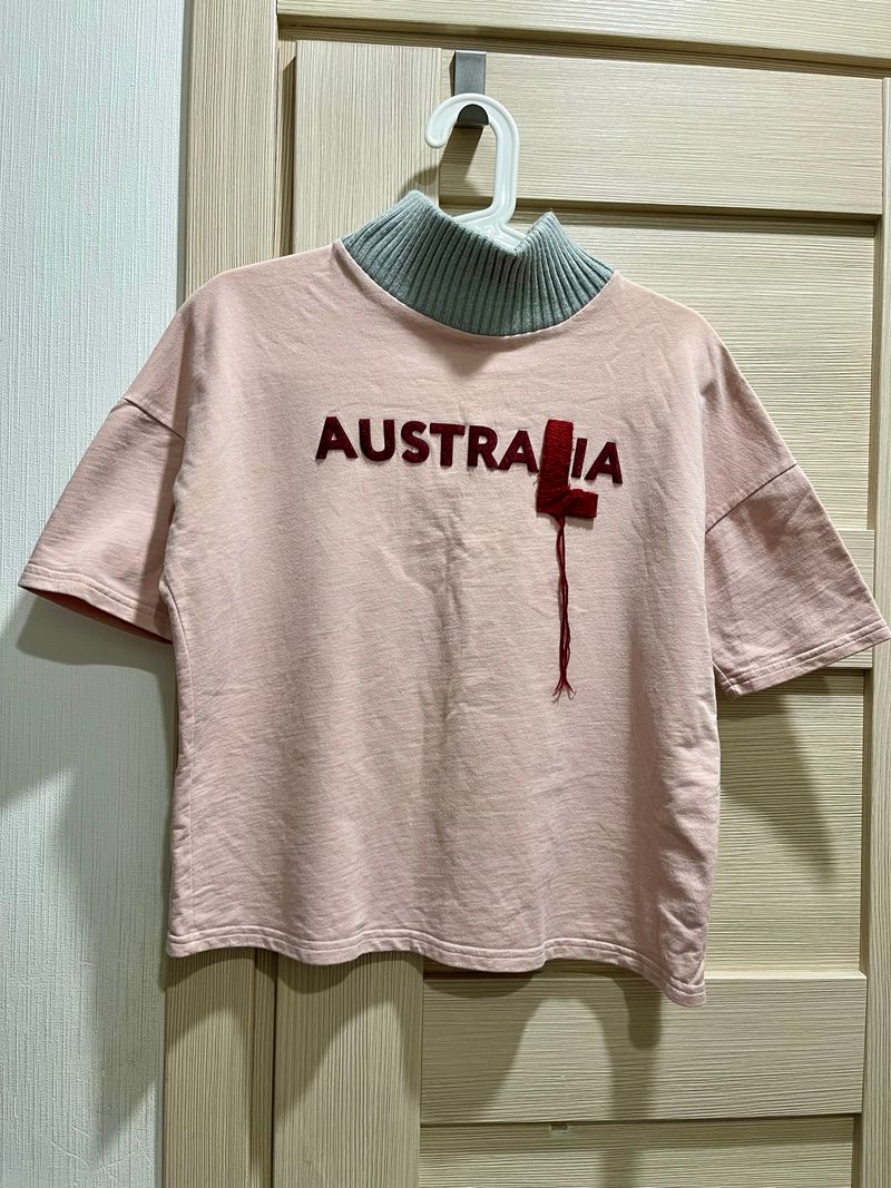 Кофта australia