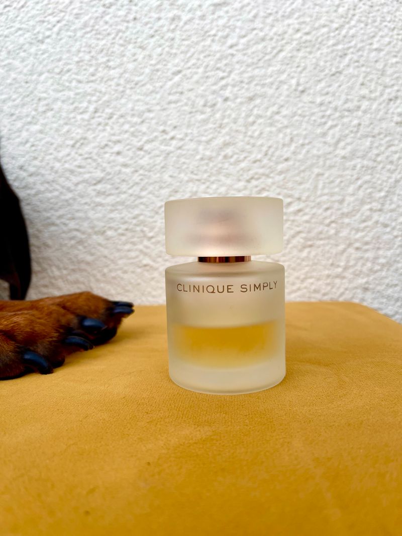 Clinique simply