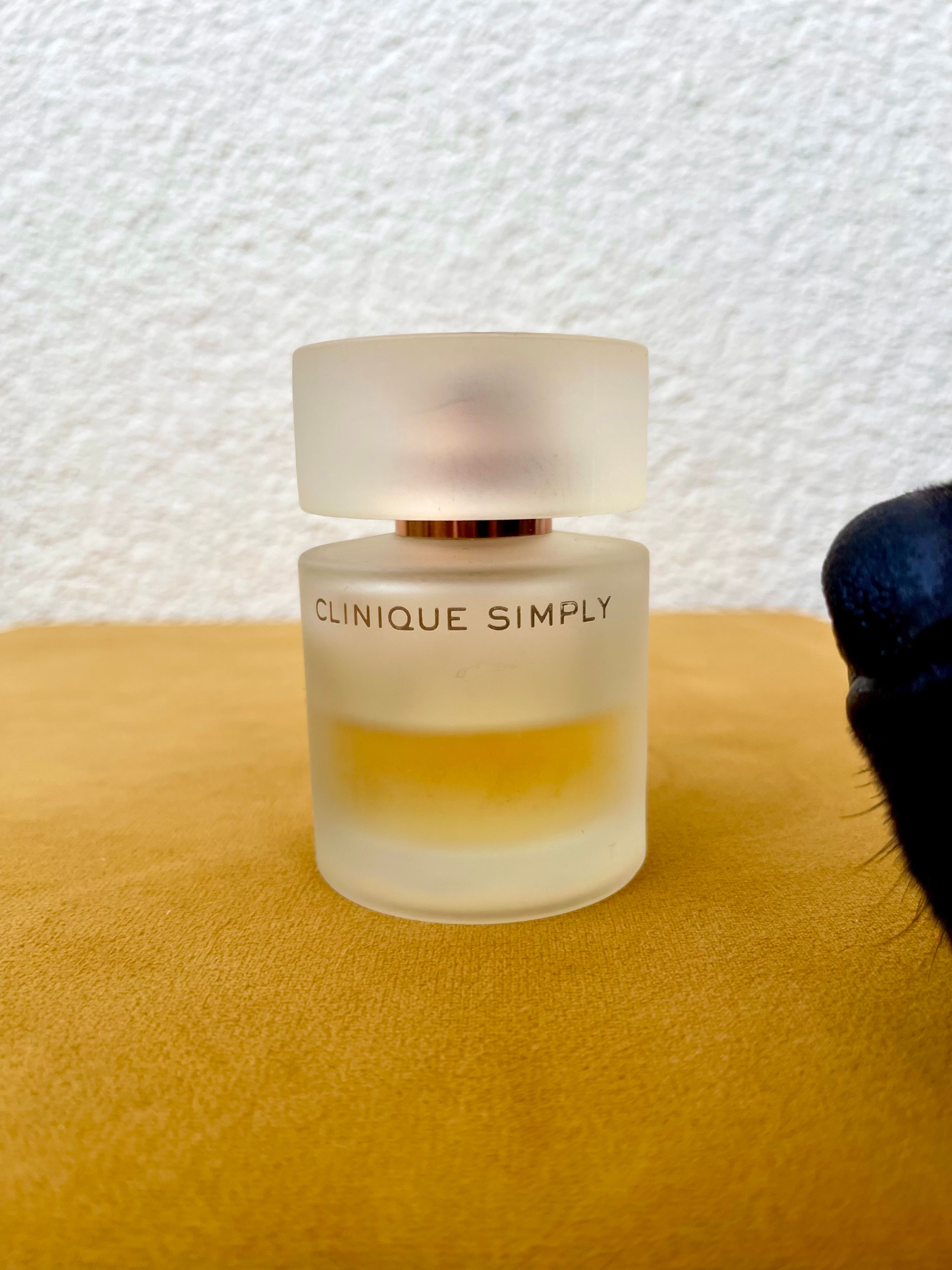 Clinique simply
