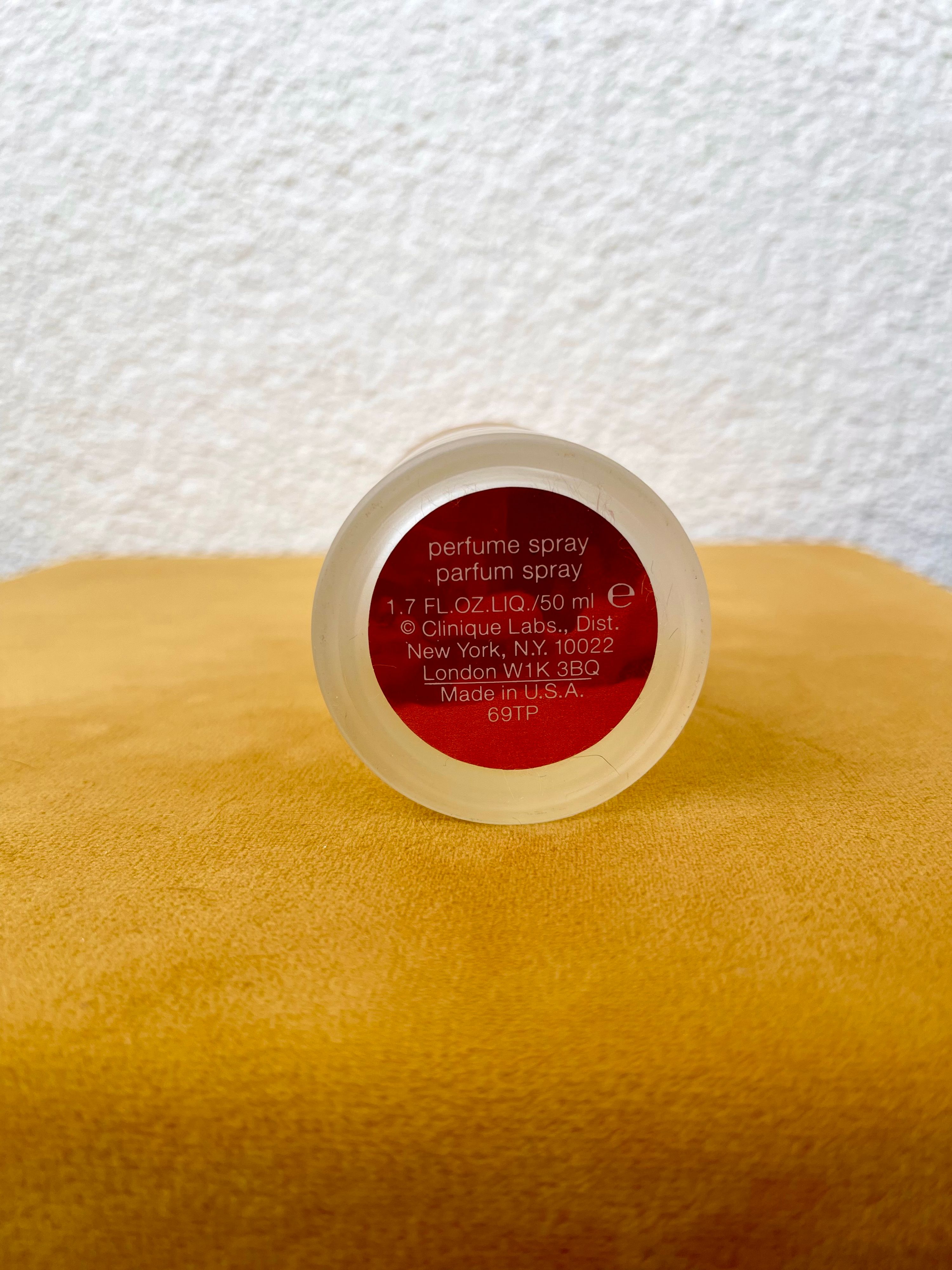 Clinique simply