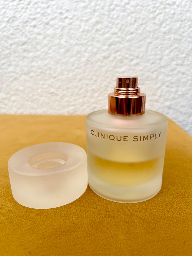 Clinique simply