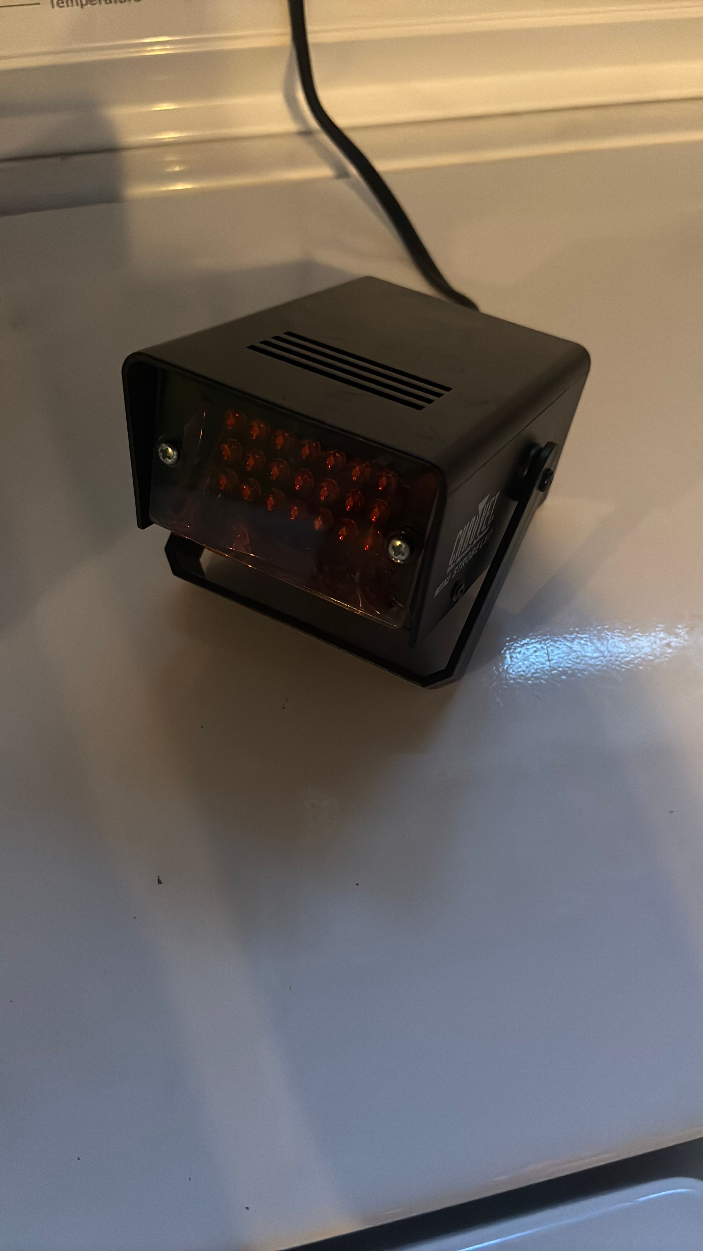 Chauvet Mini Strobe LED Light