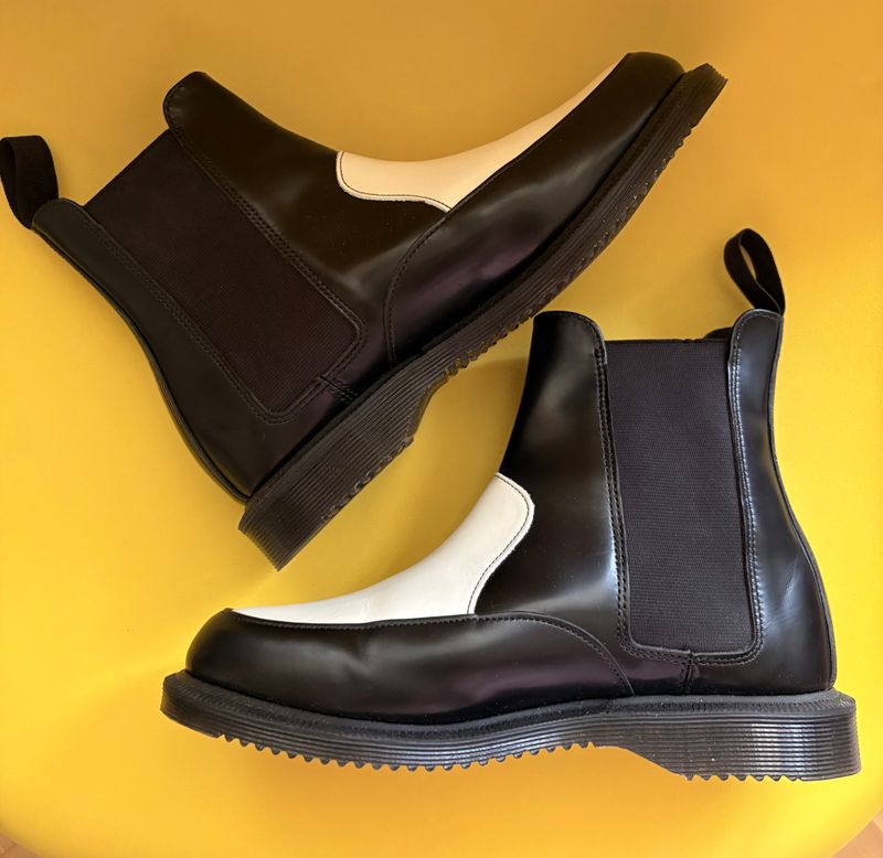 Dr Martens