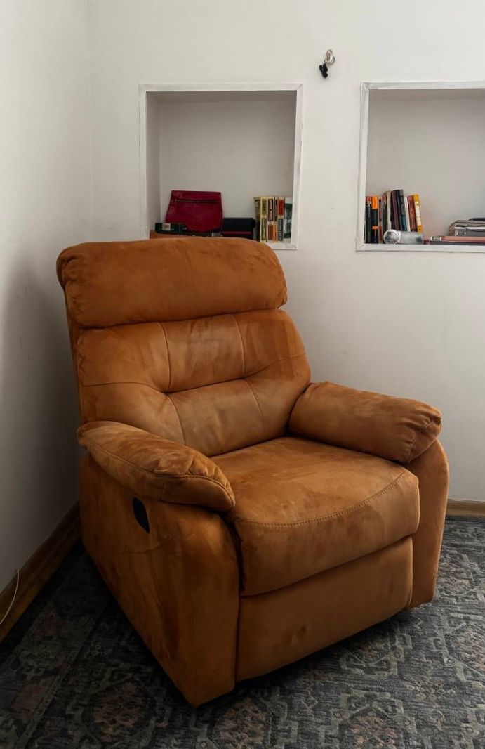 🛋 Кресло-реклайнер Ashley Furniture