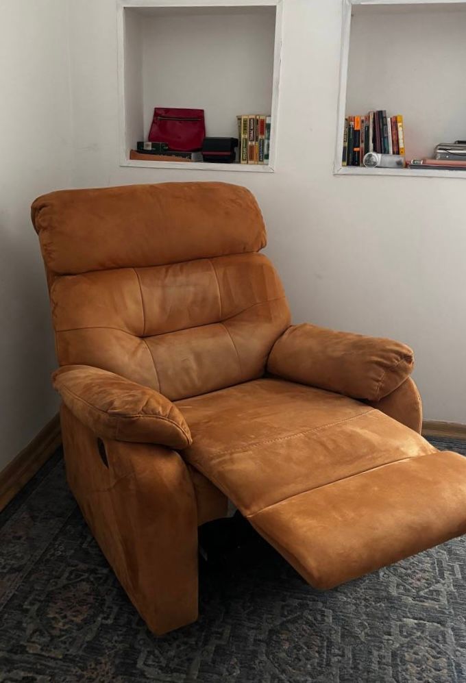🛋 Кресло-реклайнер Ashley Furniture