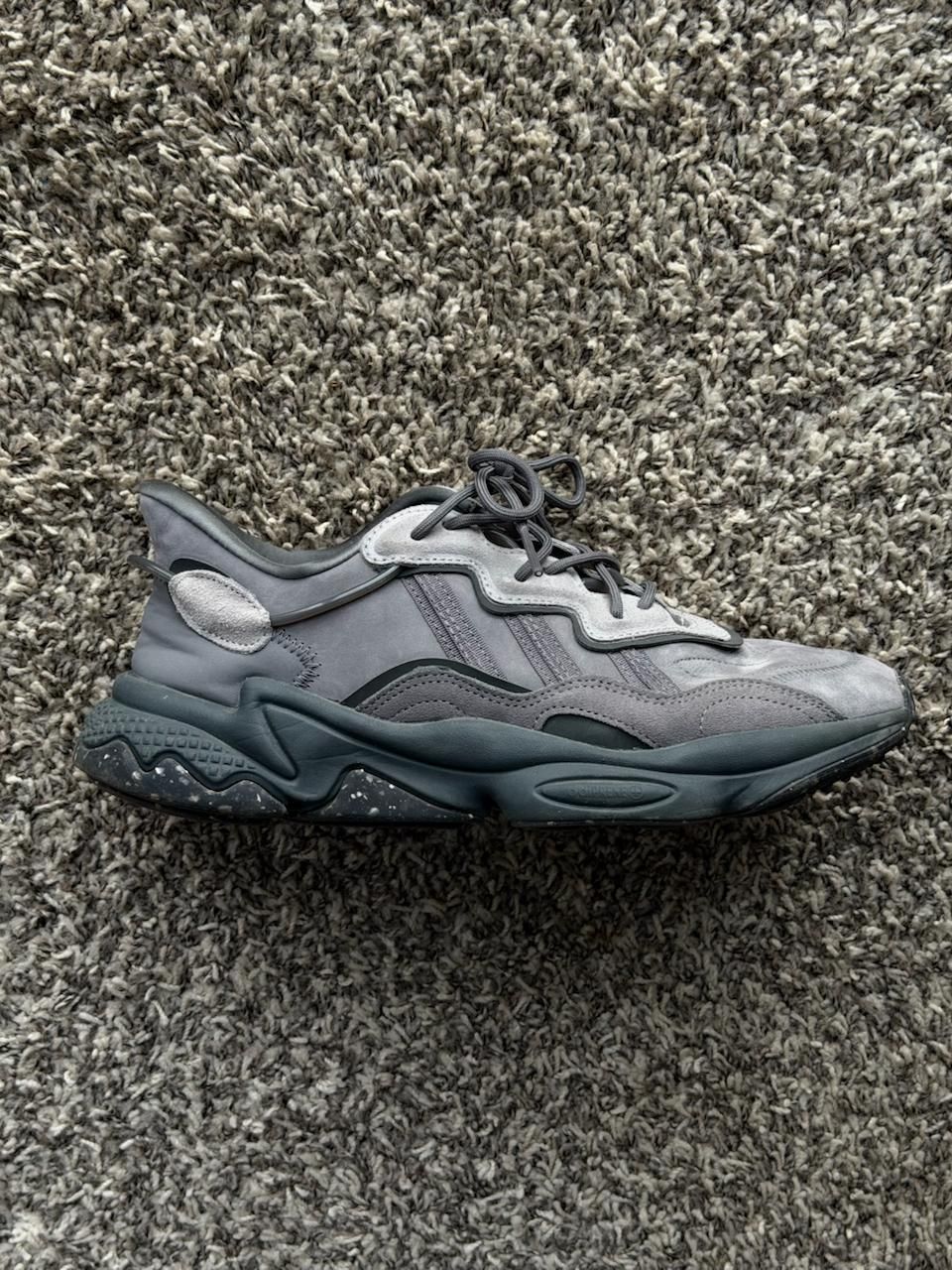 👟 Adidas Originals Ozweego (Grey) 45"