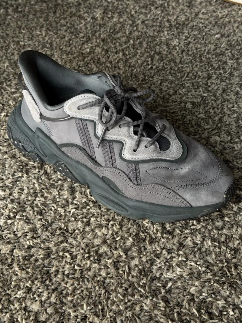 👟 Adidas Originals Ozweego (Grey) 45"
