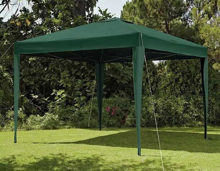 Навес/тент 3х3 метра