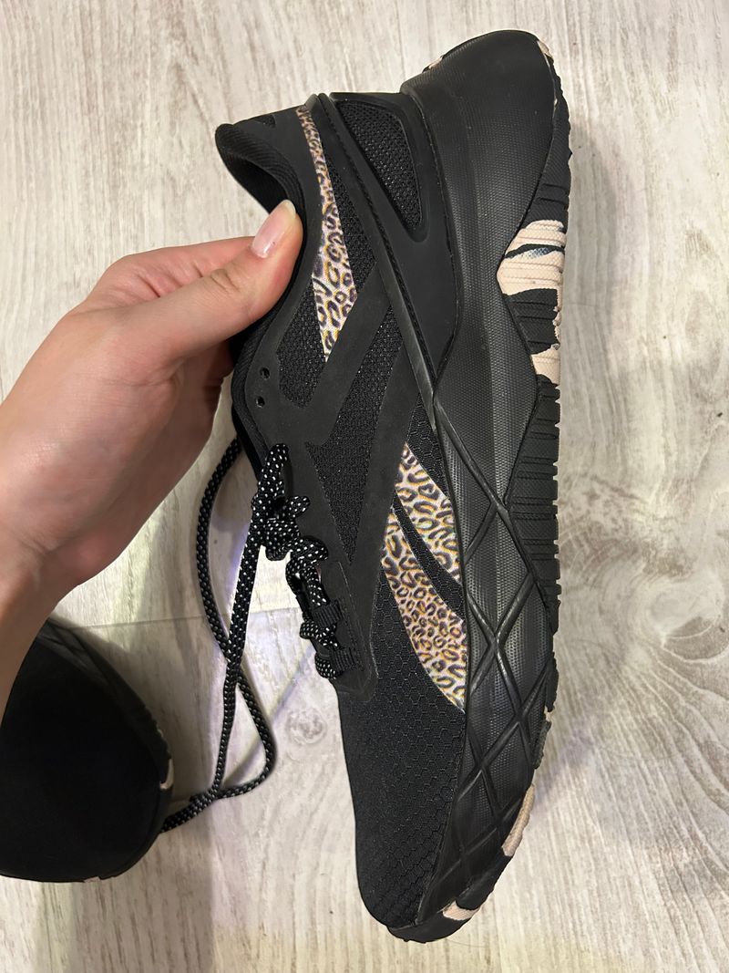 Кроссовки Reebok Nanoflex TR