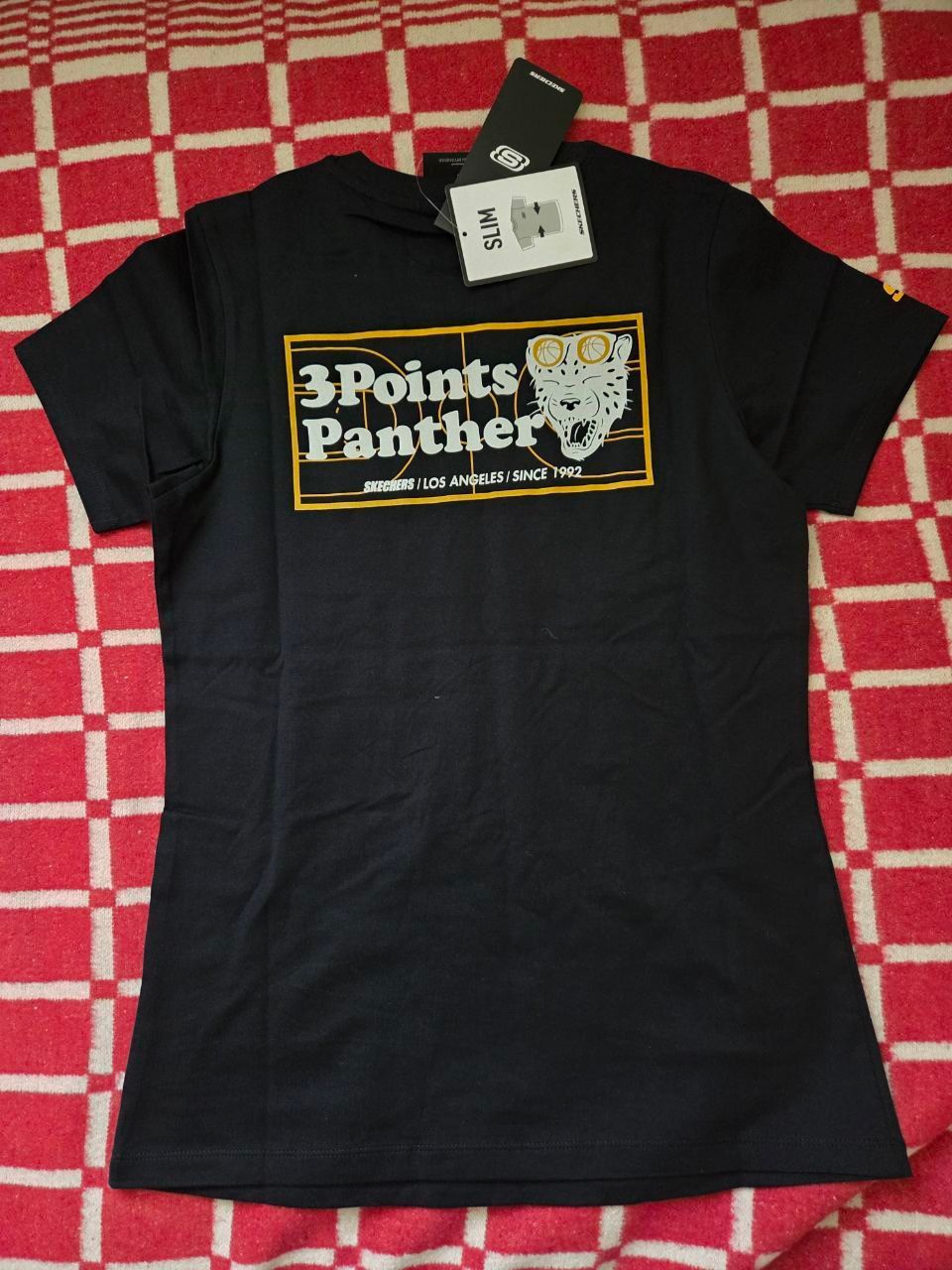Skechers T-Shirt