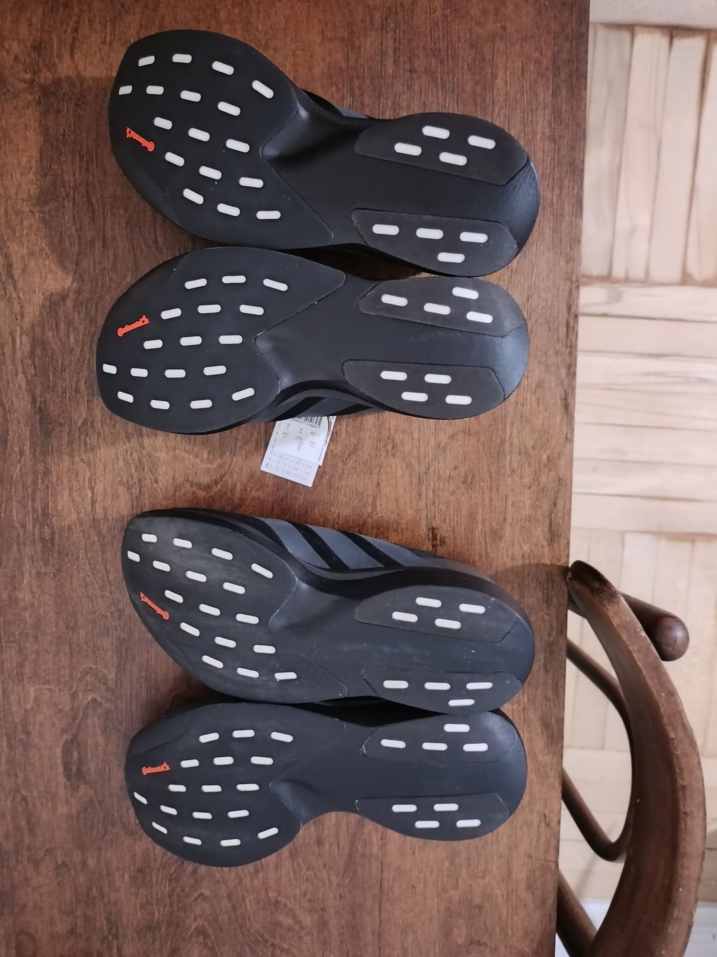 Adidas Adizero Running Shoes