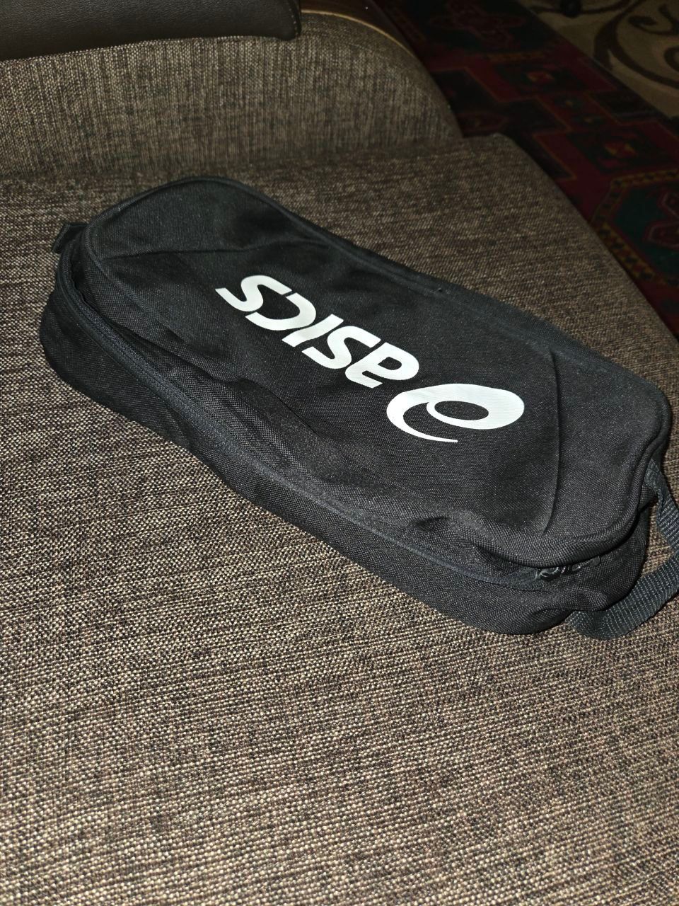 Asics Shoe Bag