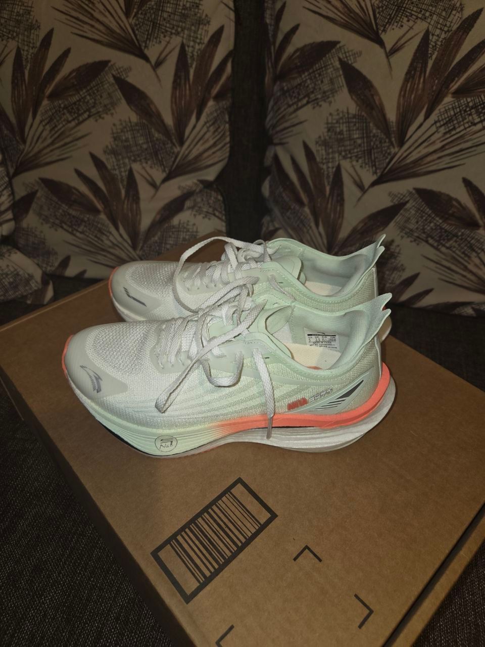 ANTA Tempo Running Shoes