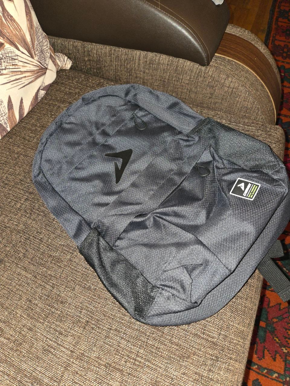 Demix Backpack
