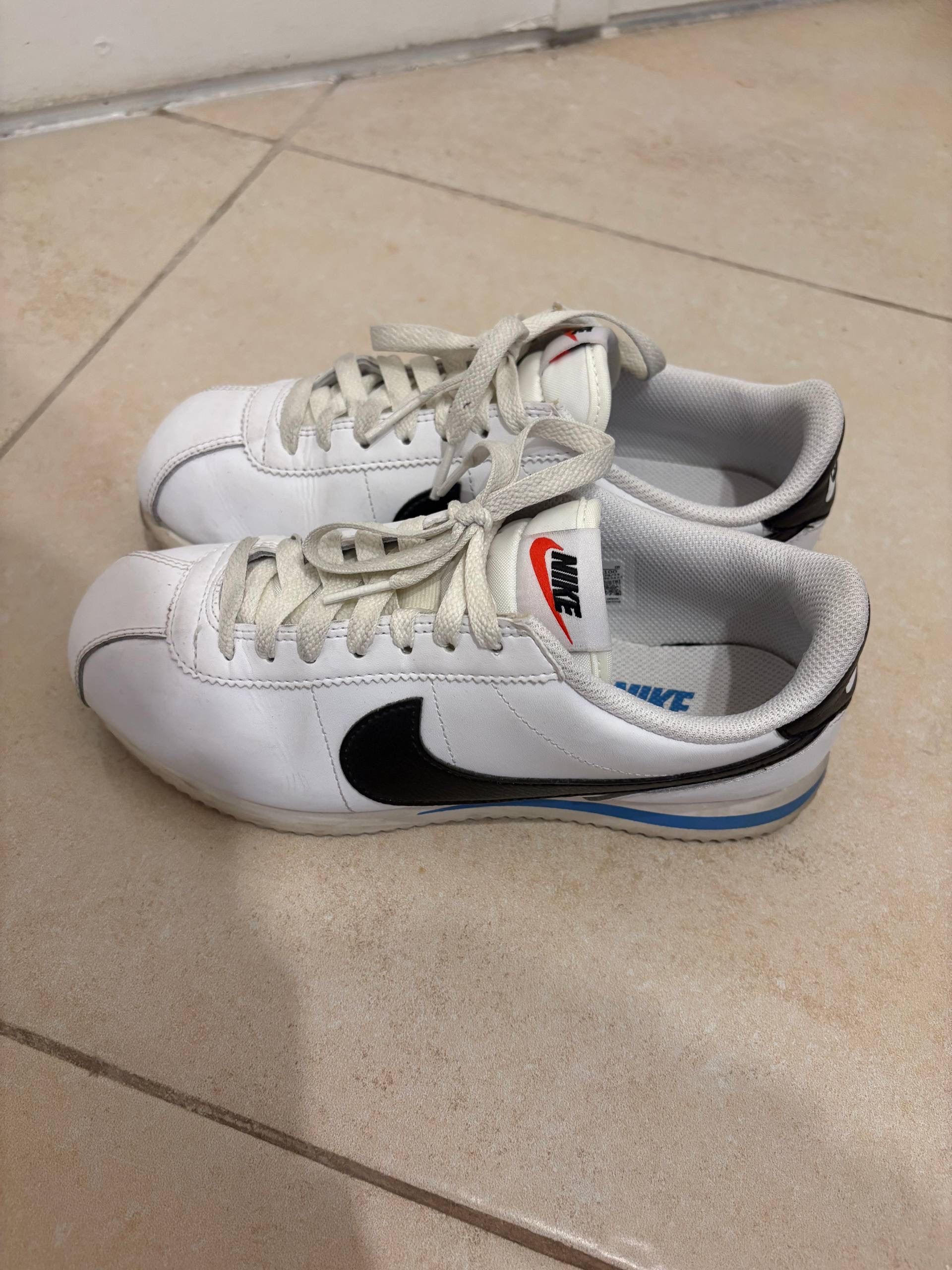 Nike Cortez