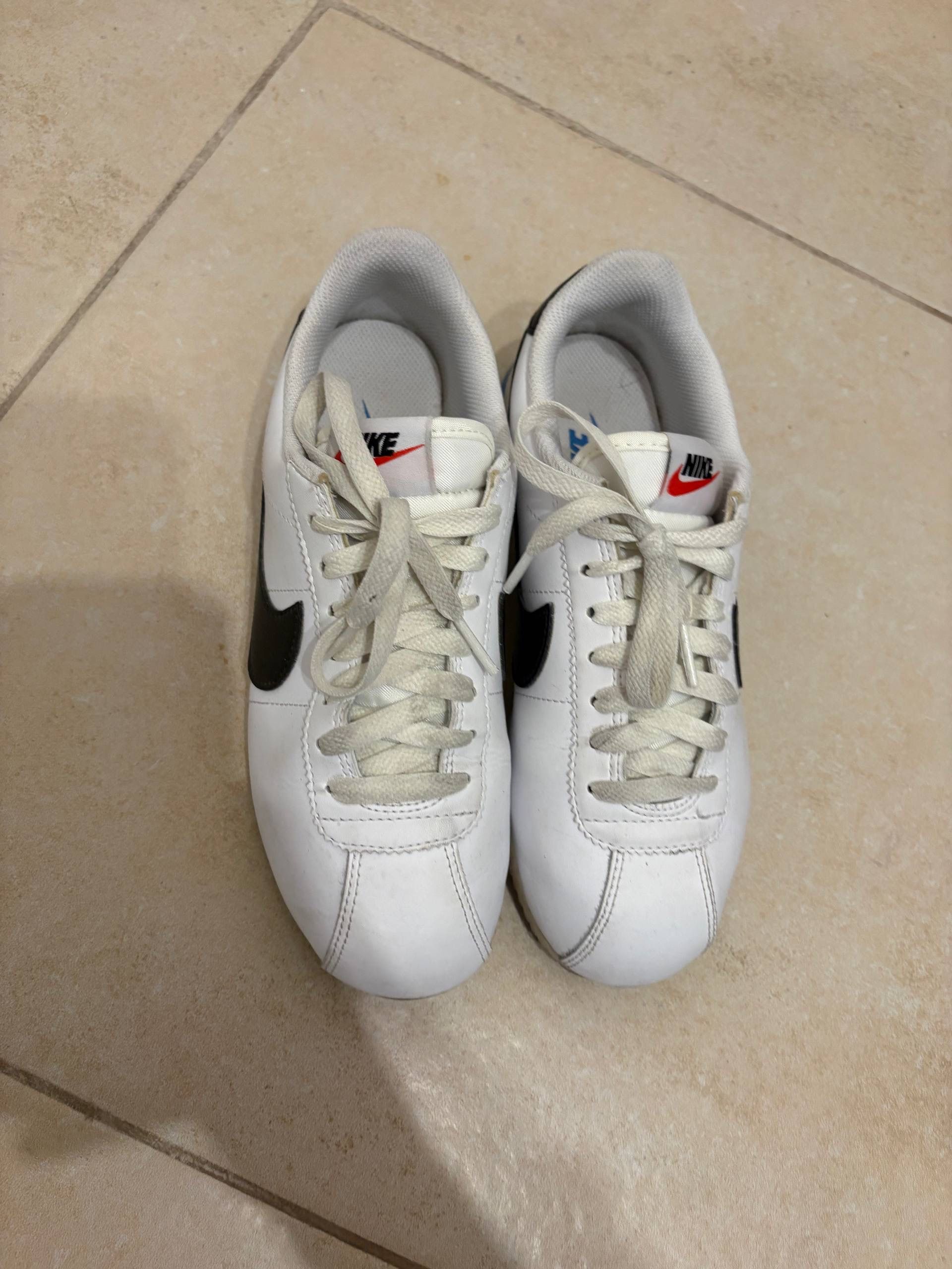Nike Cortez