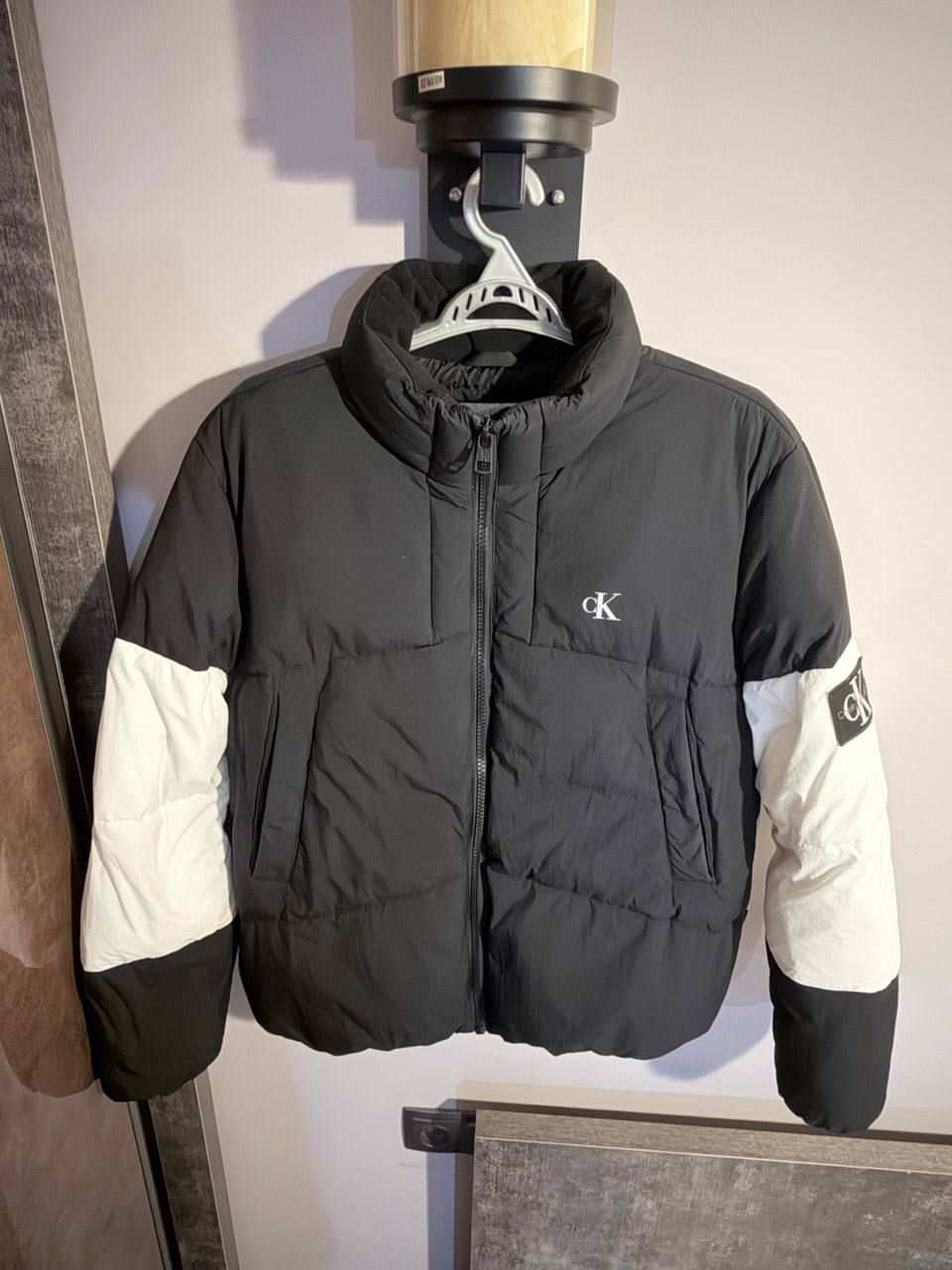 Куртка Calvin Klein