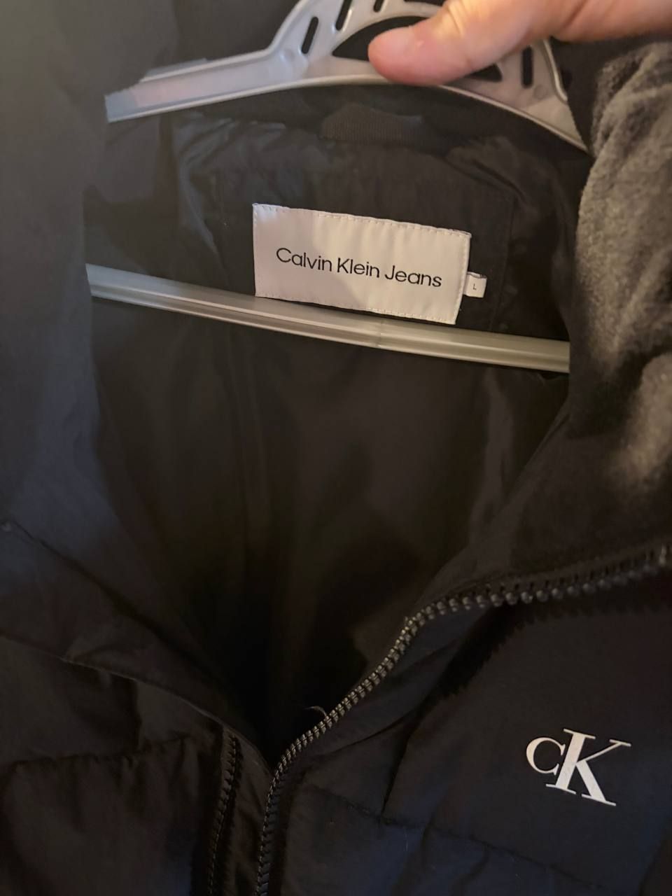 Куртка Calvin Klein
