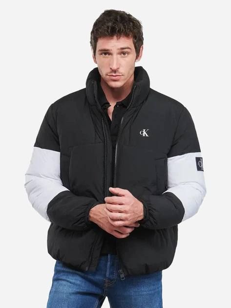 Куртка Calvin Klein