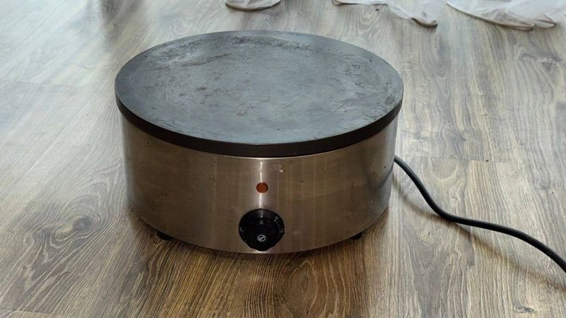 Блинница, профессиональная