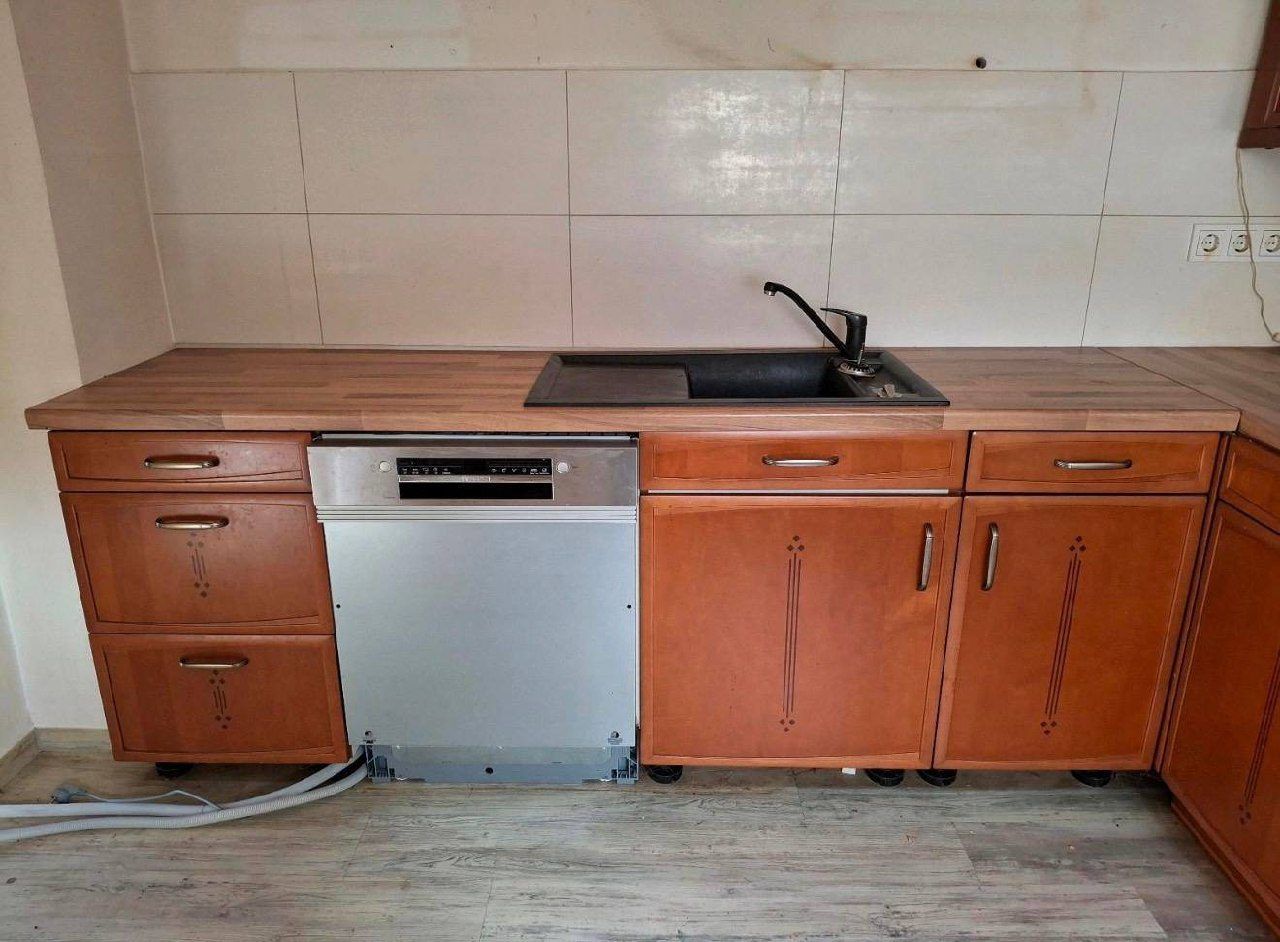 Кухня